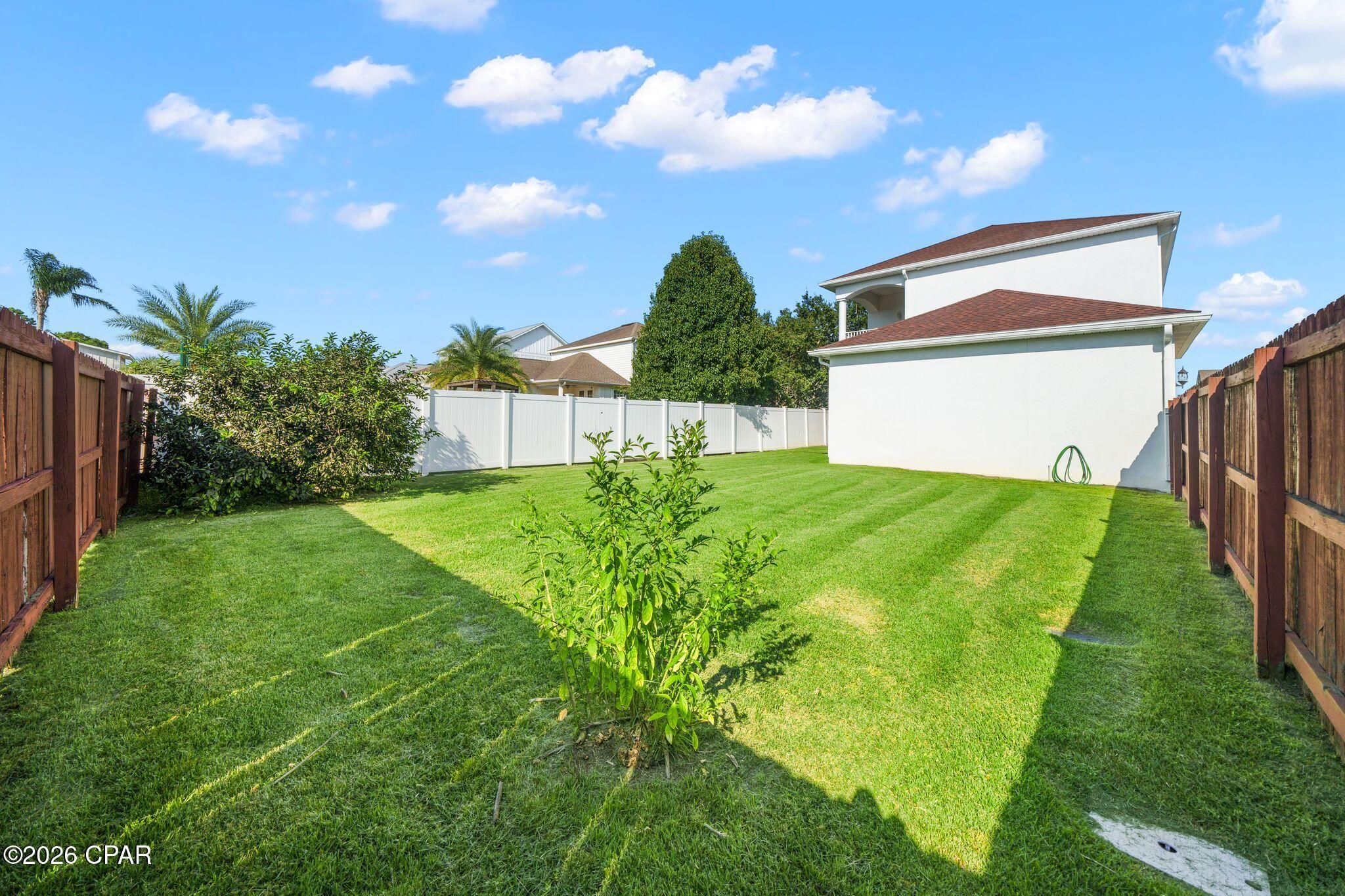 Tapestry Park - Residential