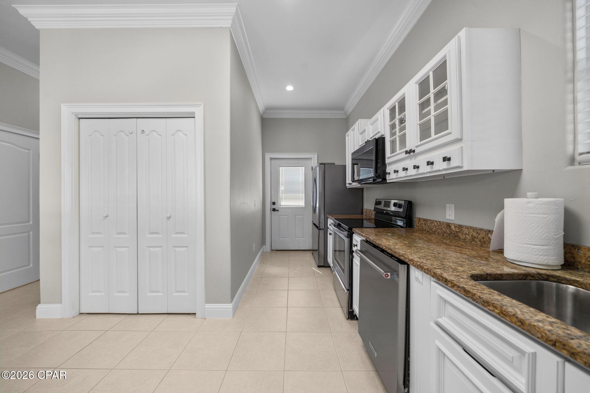 Tapestry Park - Residential