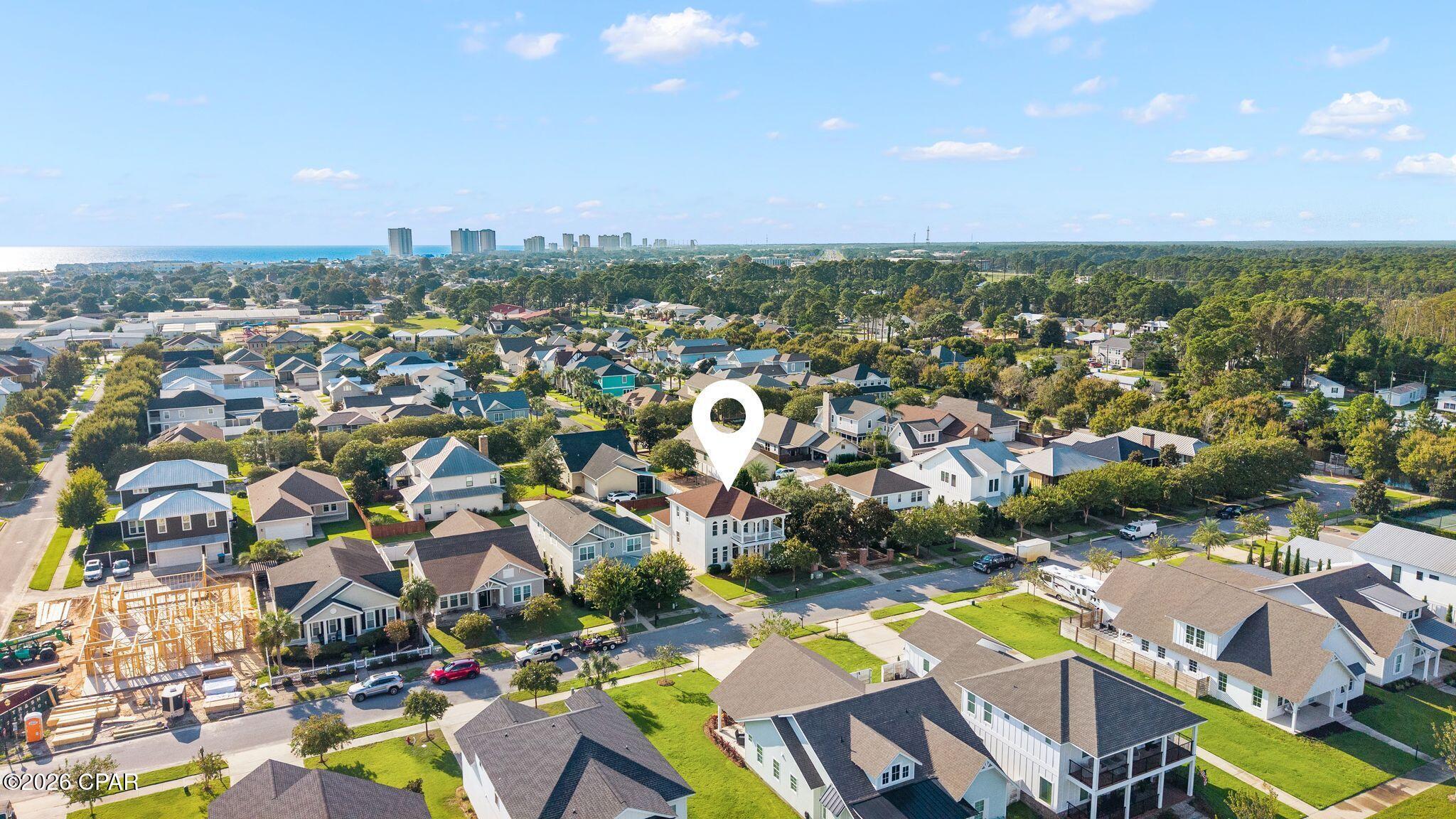 Tapestry Park - Residential