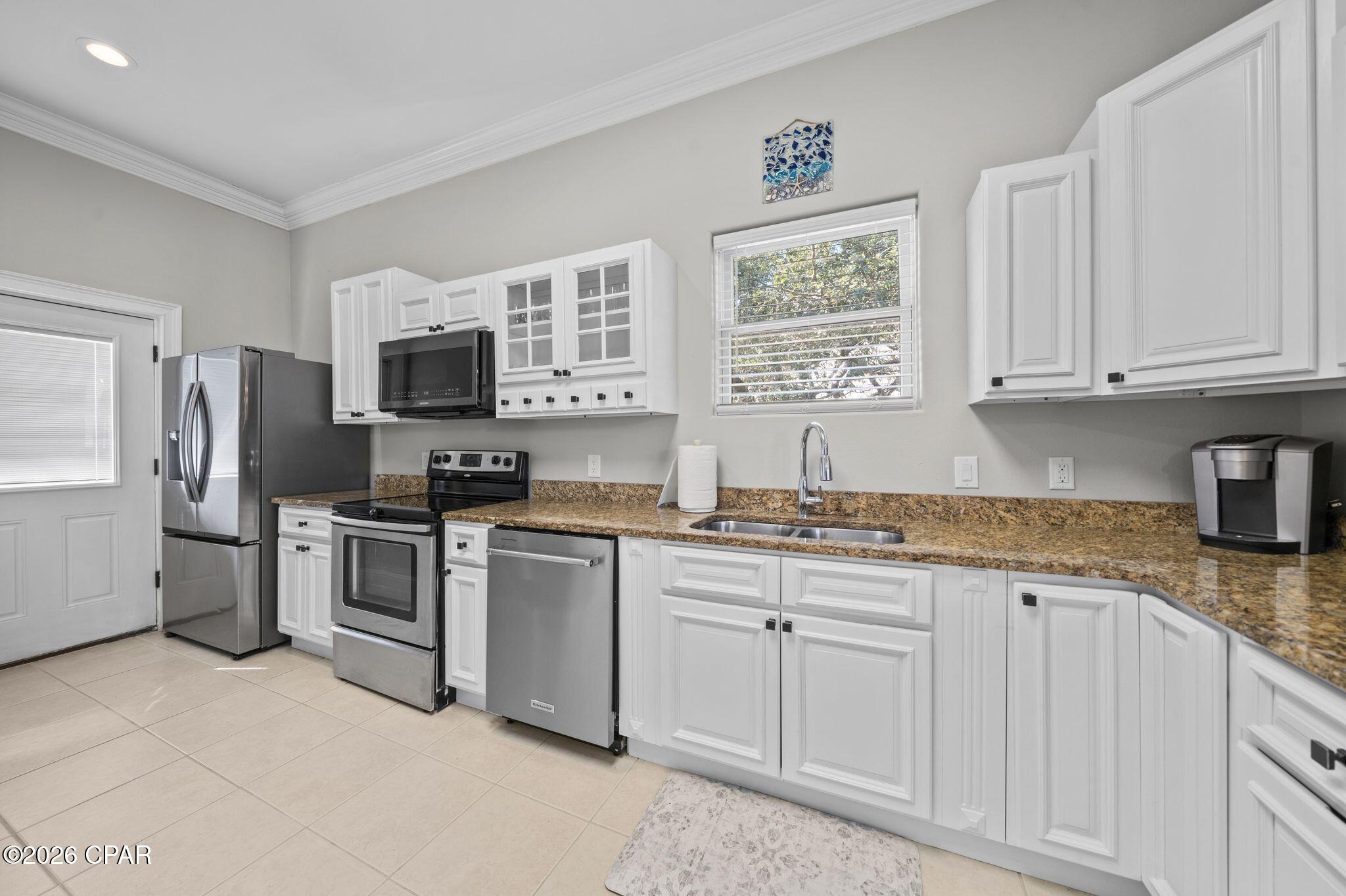 Tapestry Park - Residential