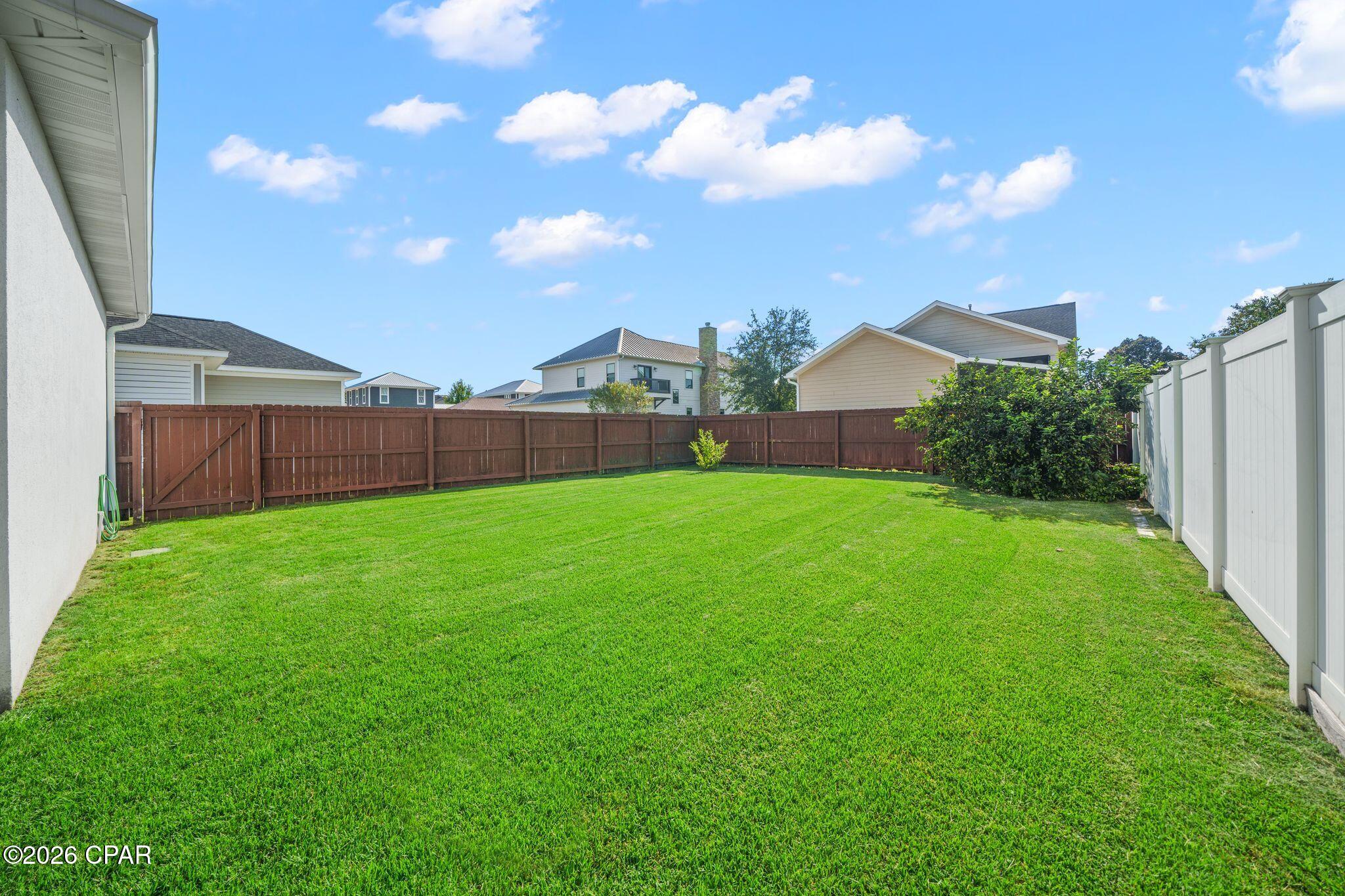 Tapestry Park - Residential