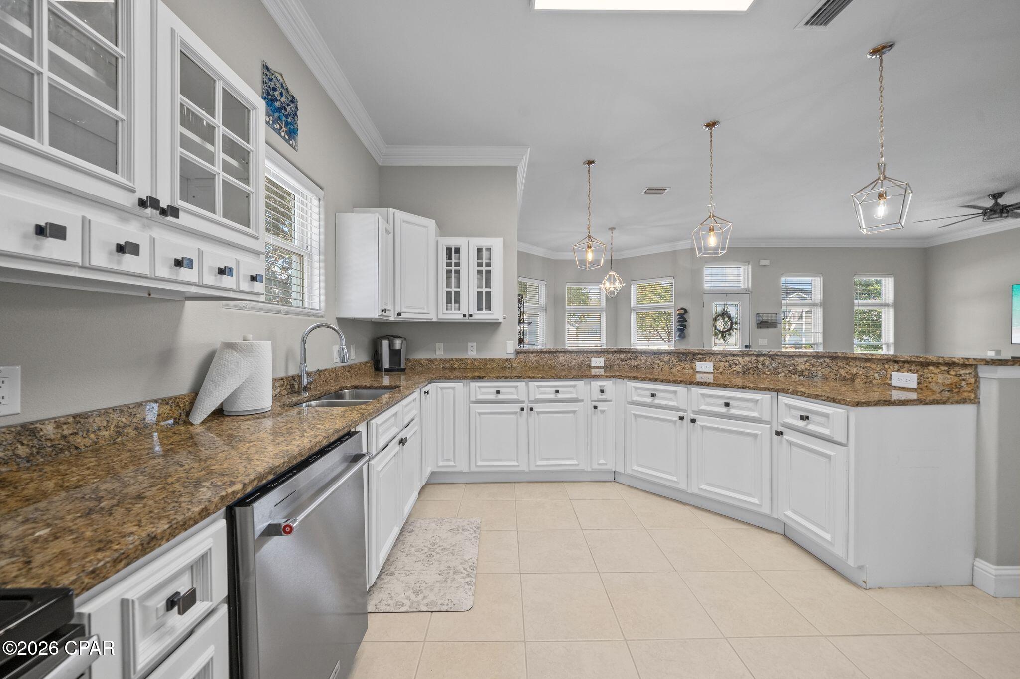 Tapestry Park - Residential