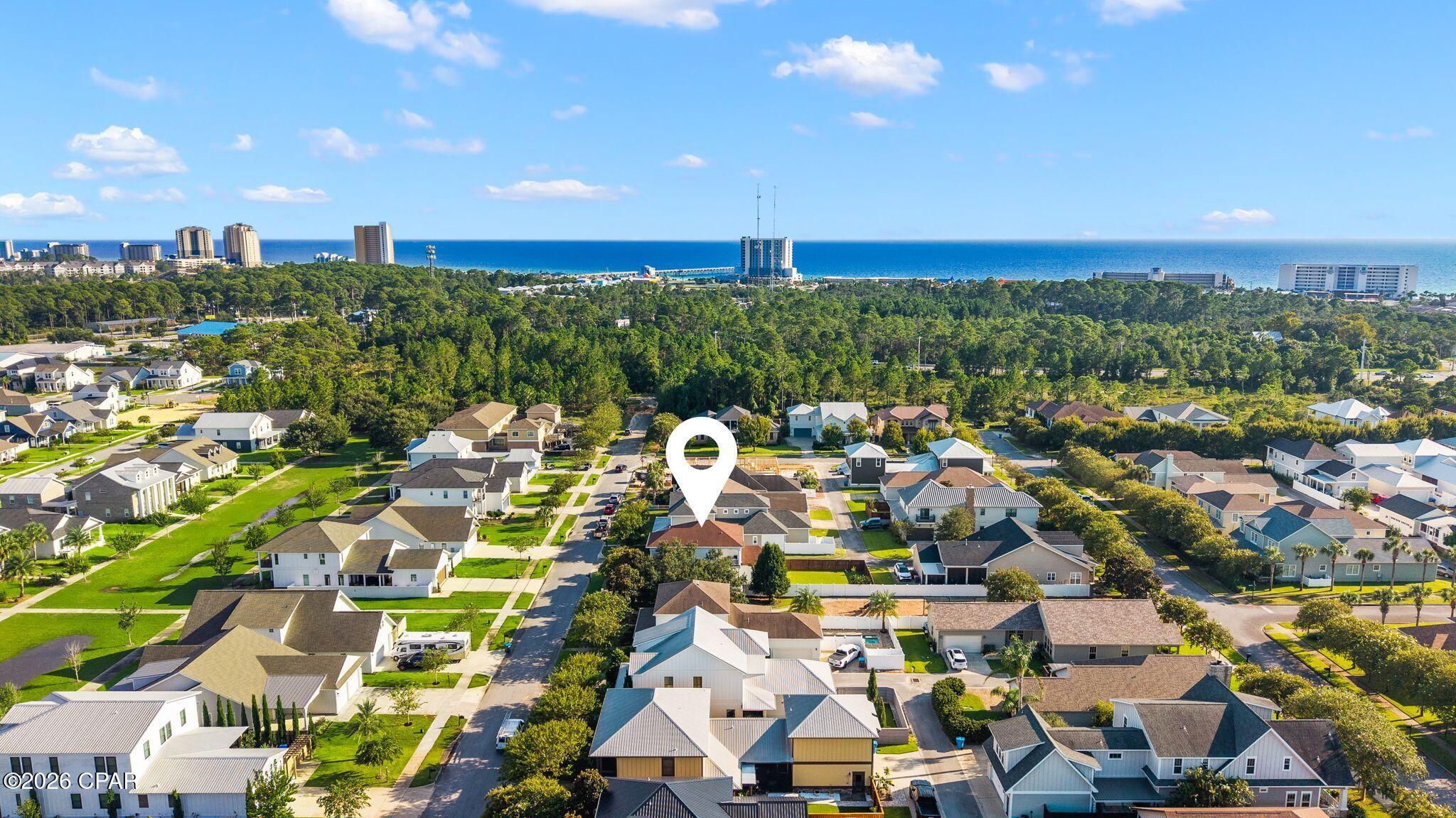 Tapestry Park - Residential