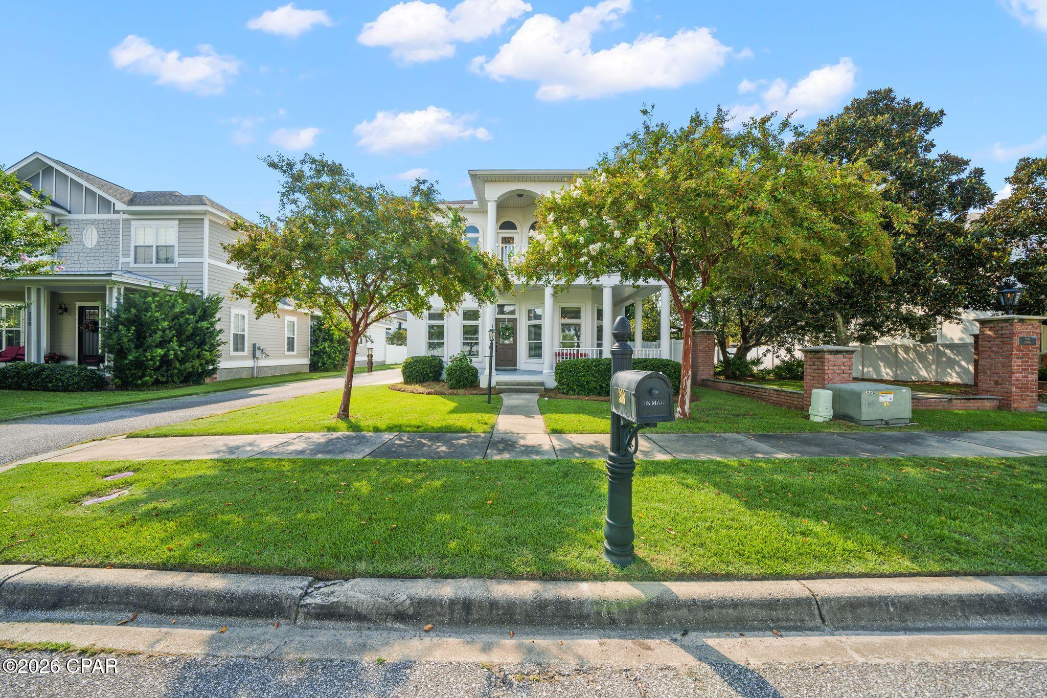 Tapestry Park - Residential