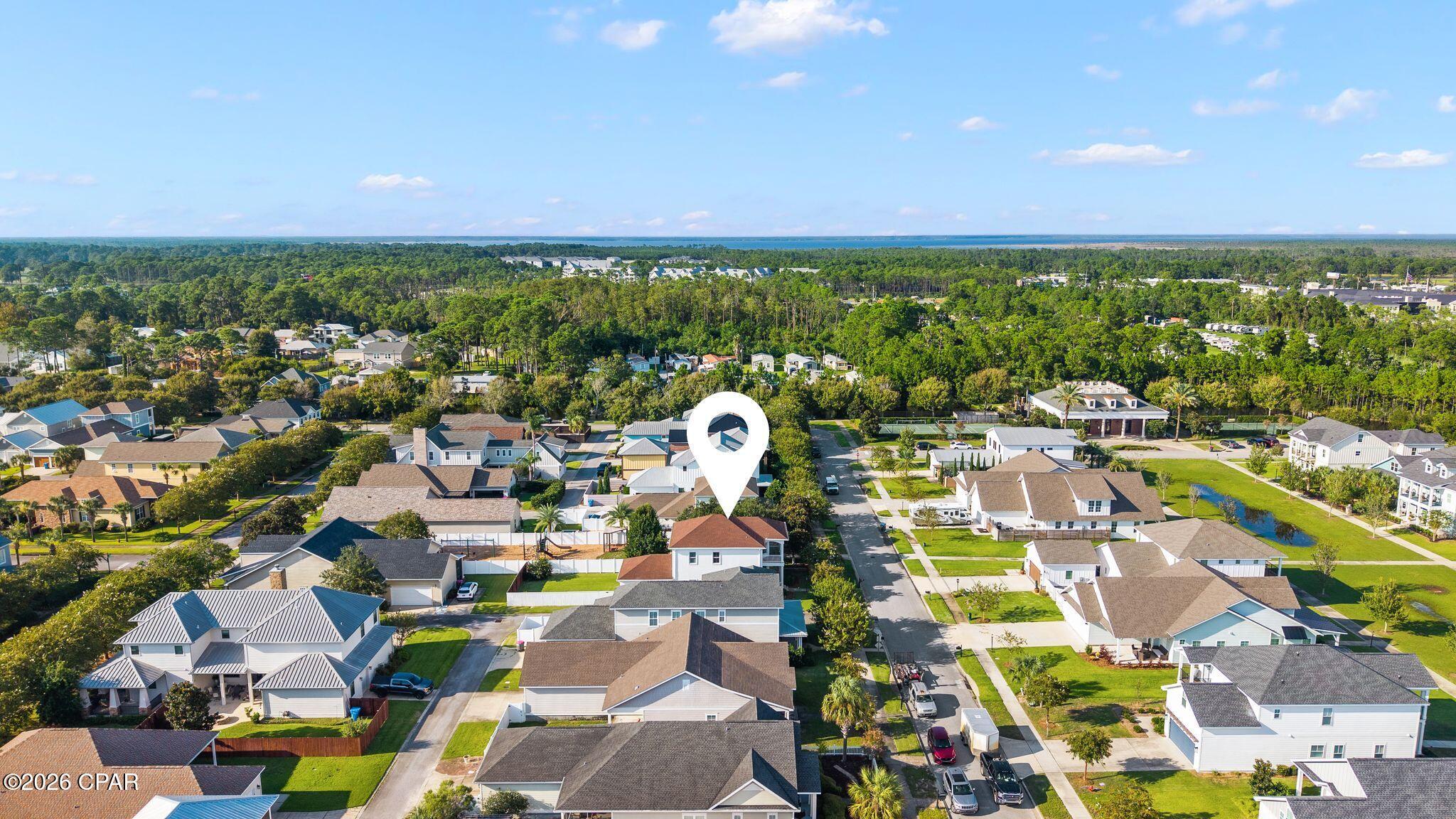 Tapestry Park - Residential