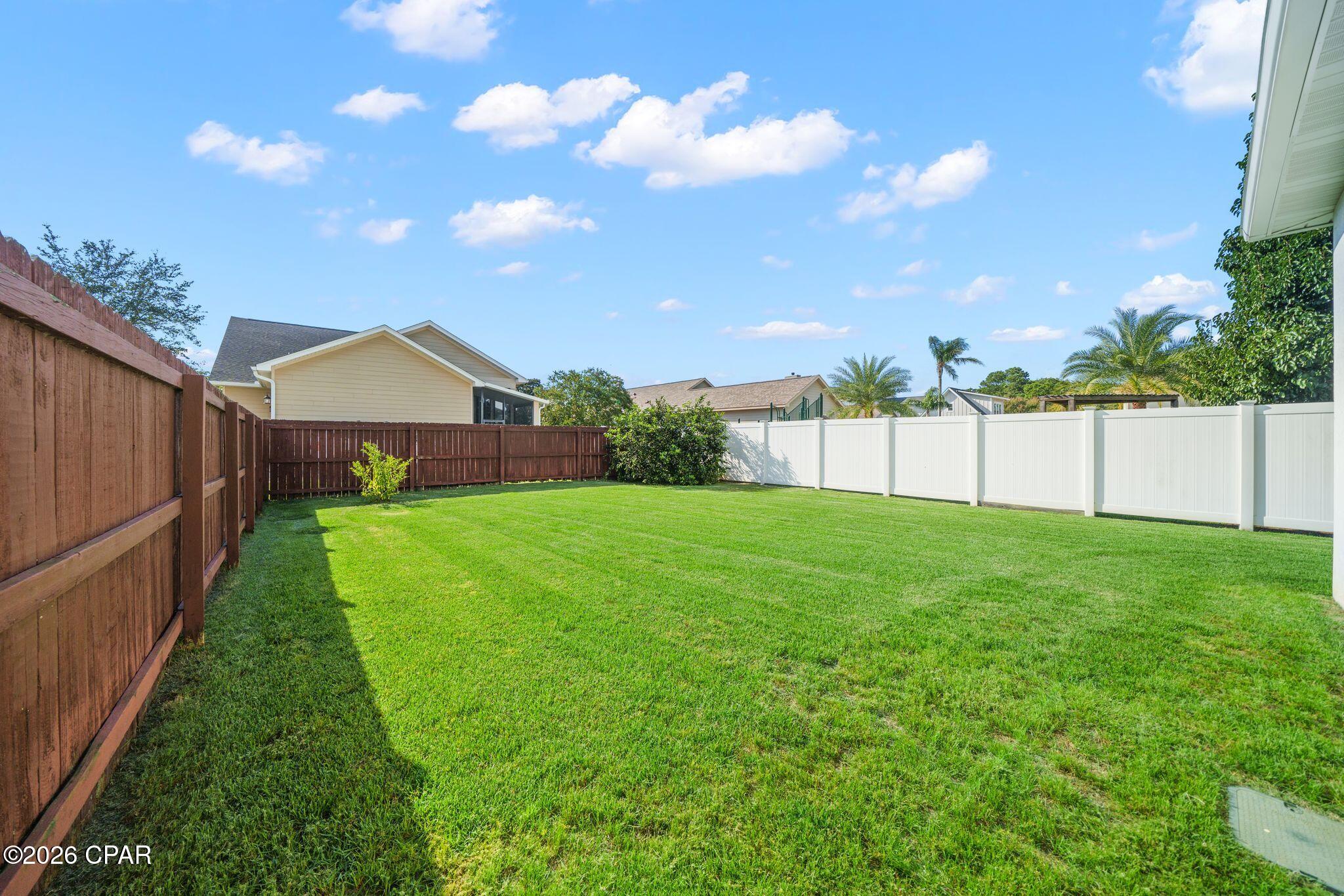 Tapestry Park - Residential