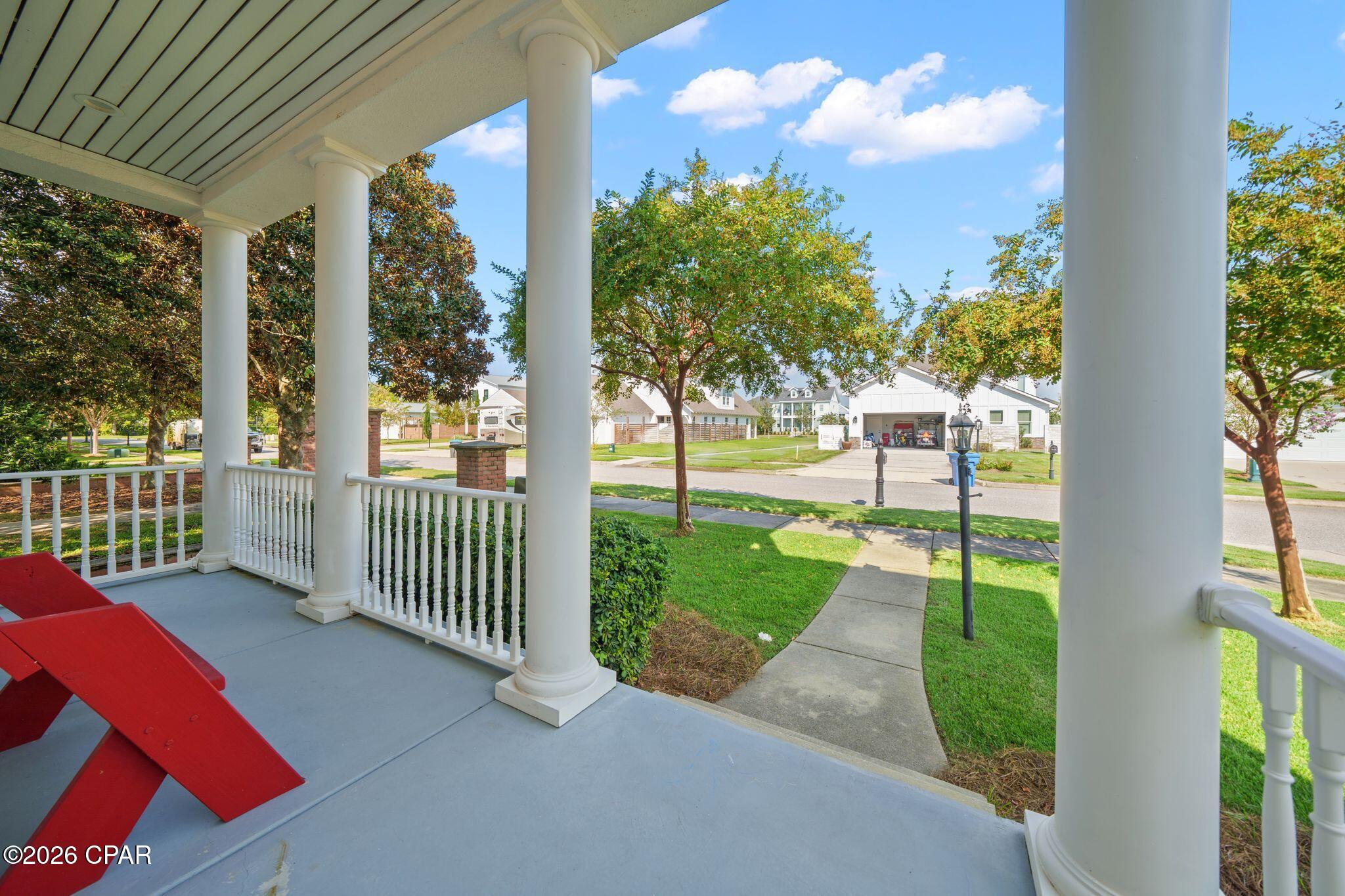 Tapestry Park - Residential