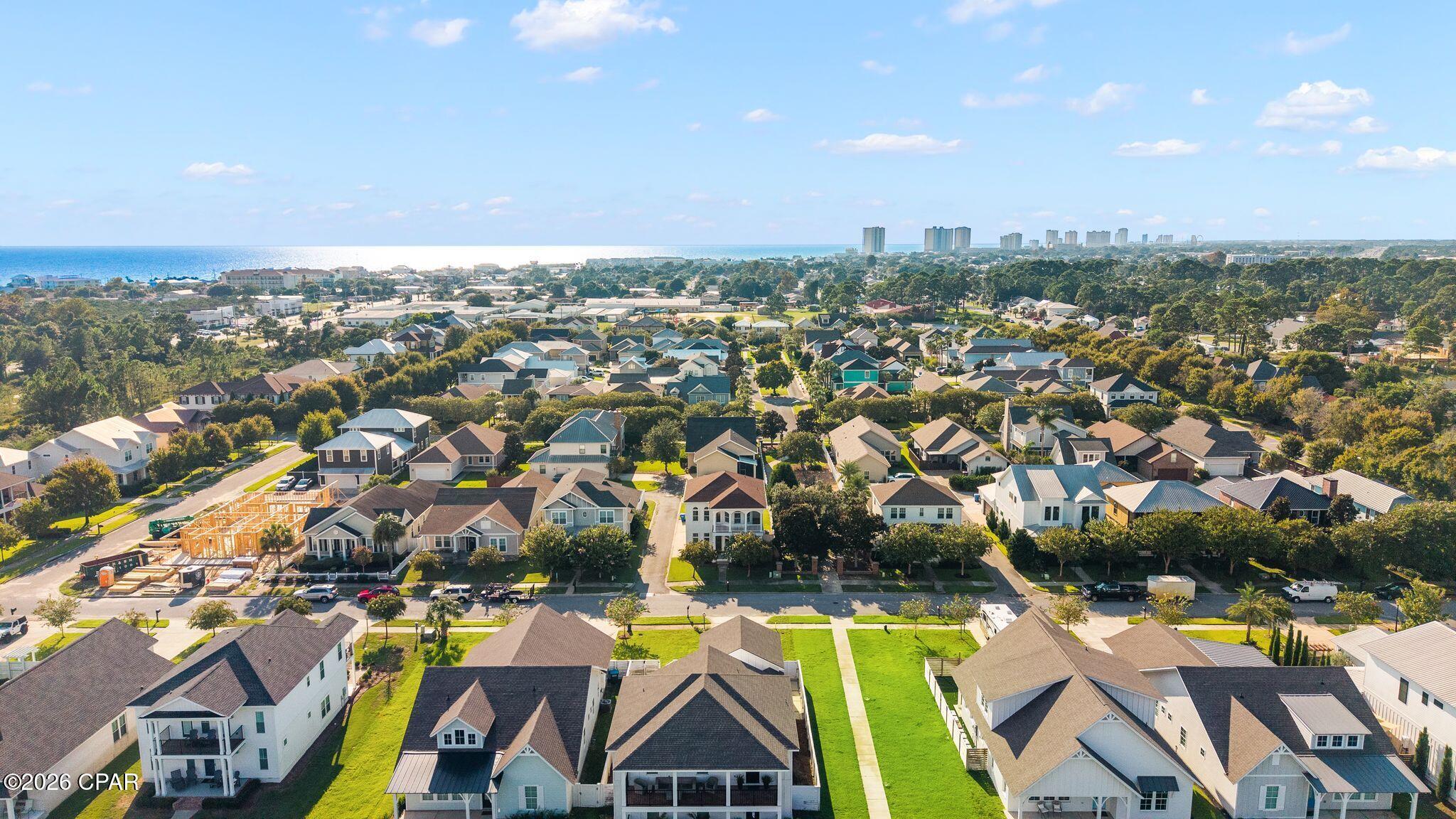 Tapestry Park - Residential