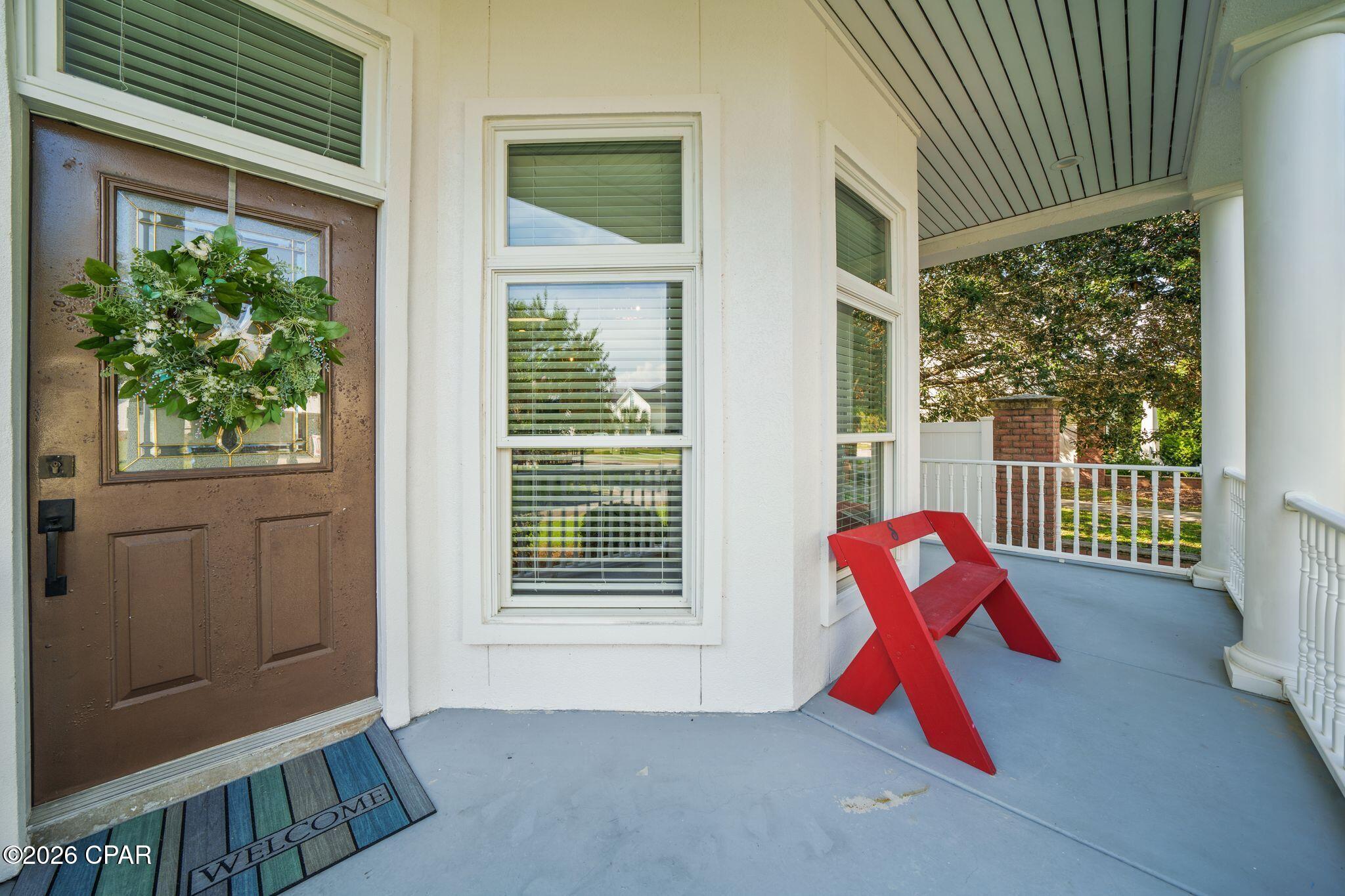 Tapestry Park - Residential