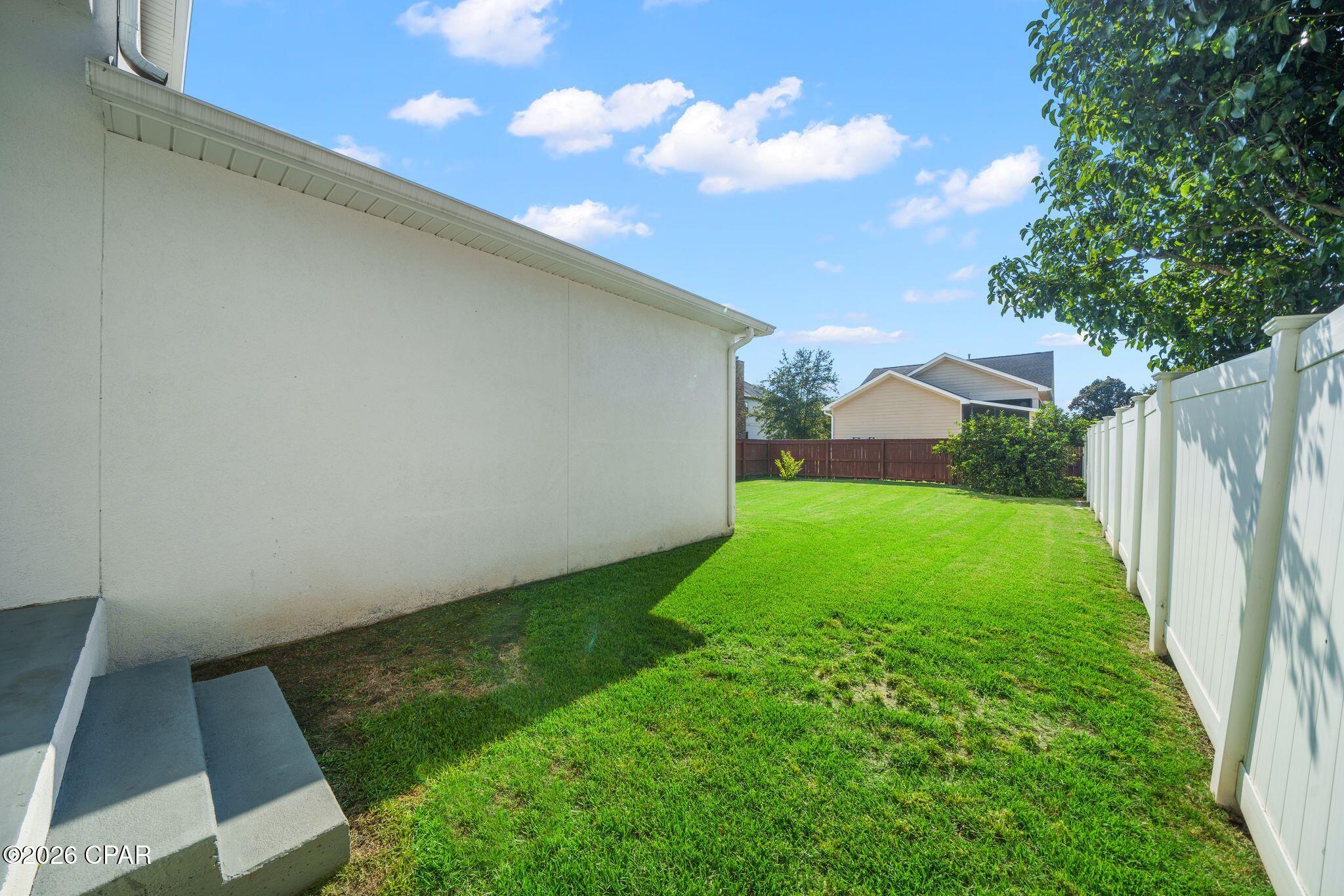Tapestry Park - Residential