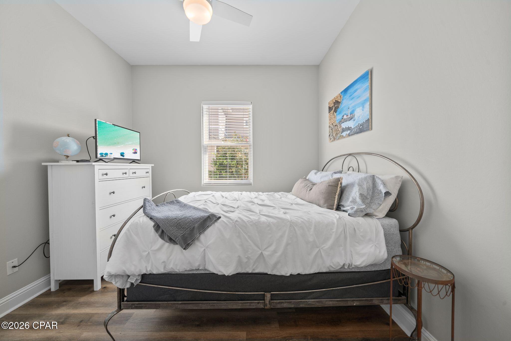 Tapestry Park - Residential