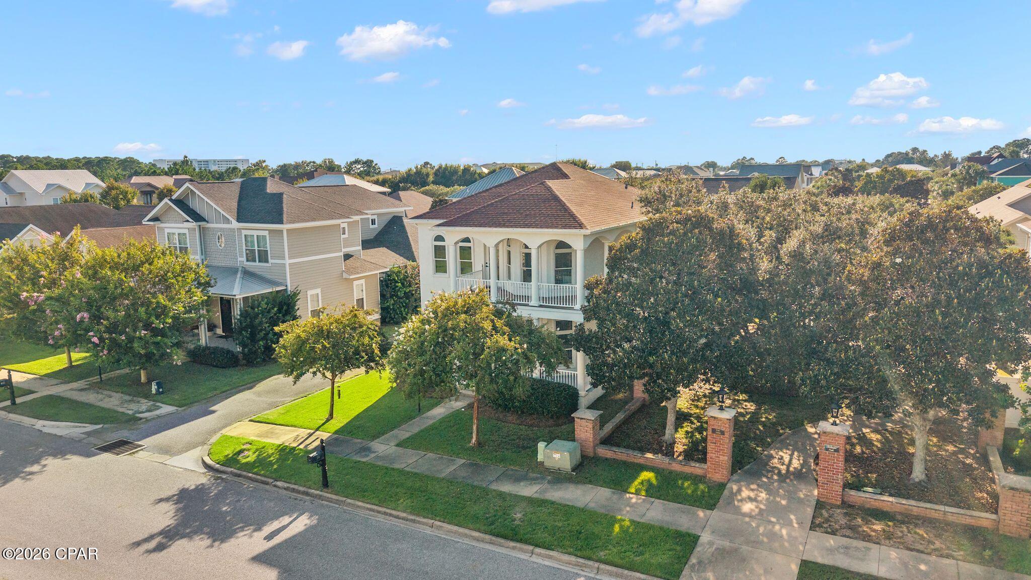 Tapestry Park - Residential