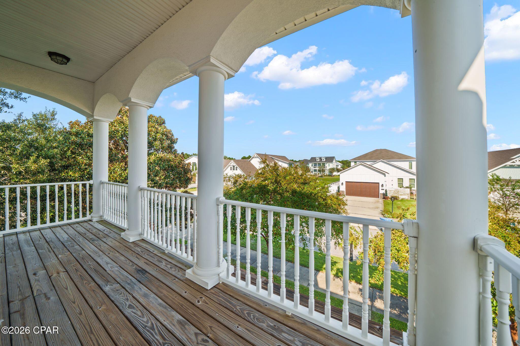 Tapestry Park - Residential