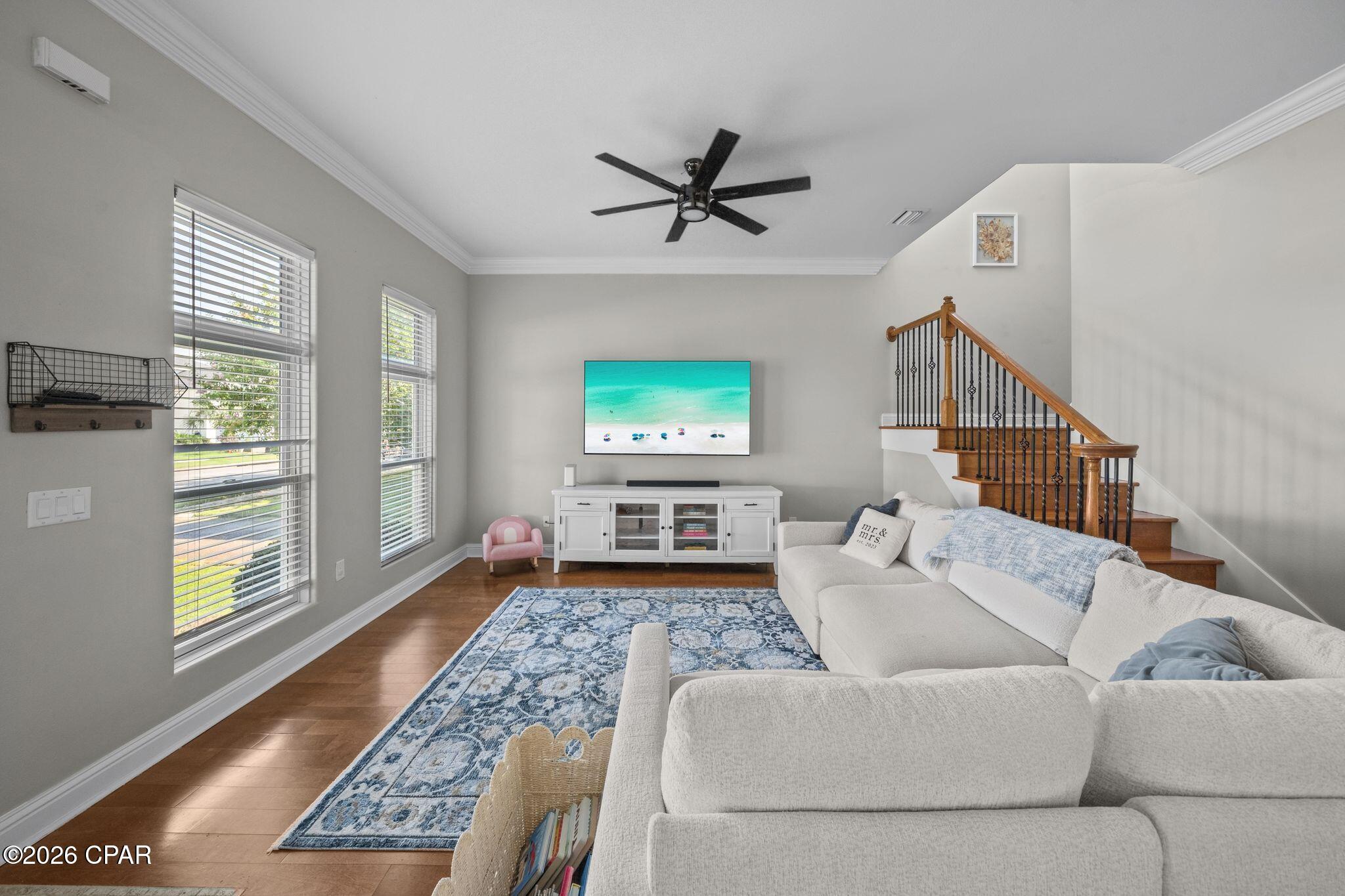 Tapestry Park - Residential