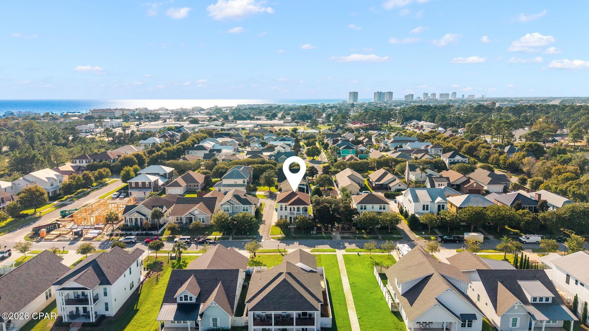 Tapestry Park - Residential