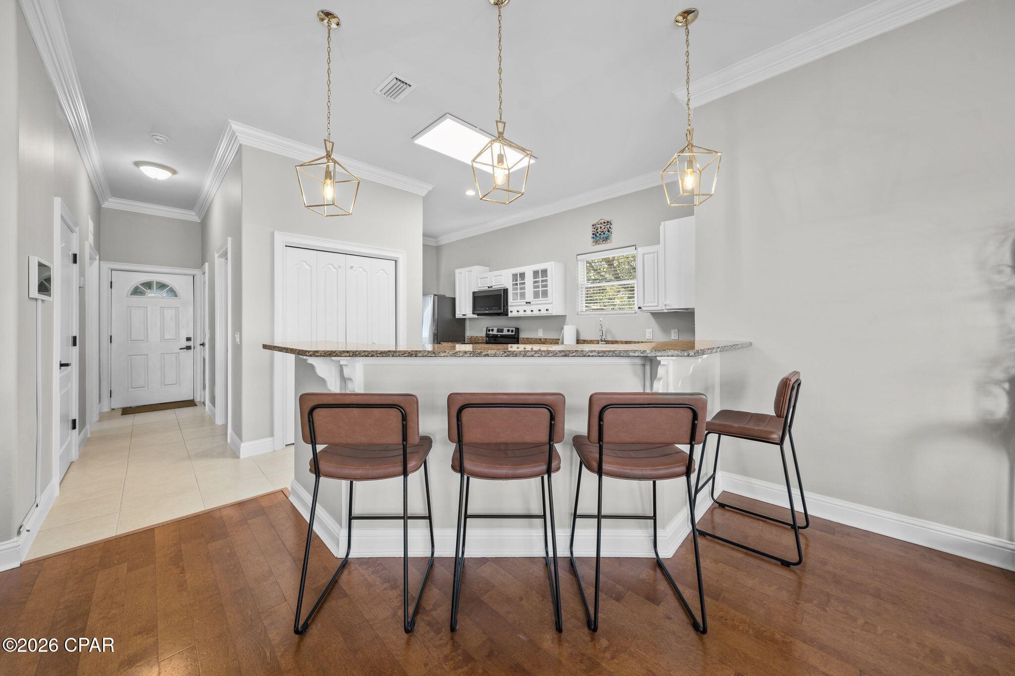 Tapestry Park - Residential