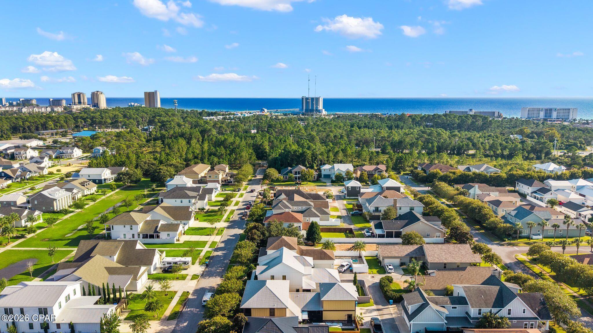 Tapestry Park - Residential