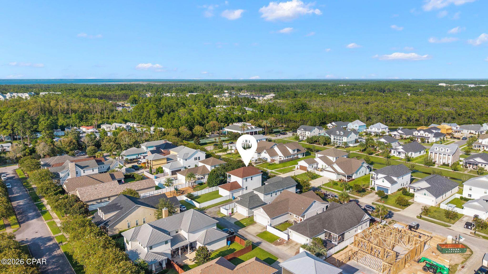 Tapestry Park - Residential