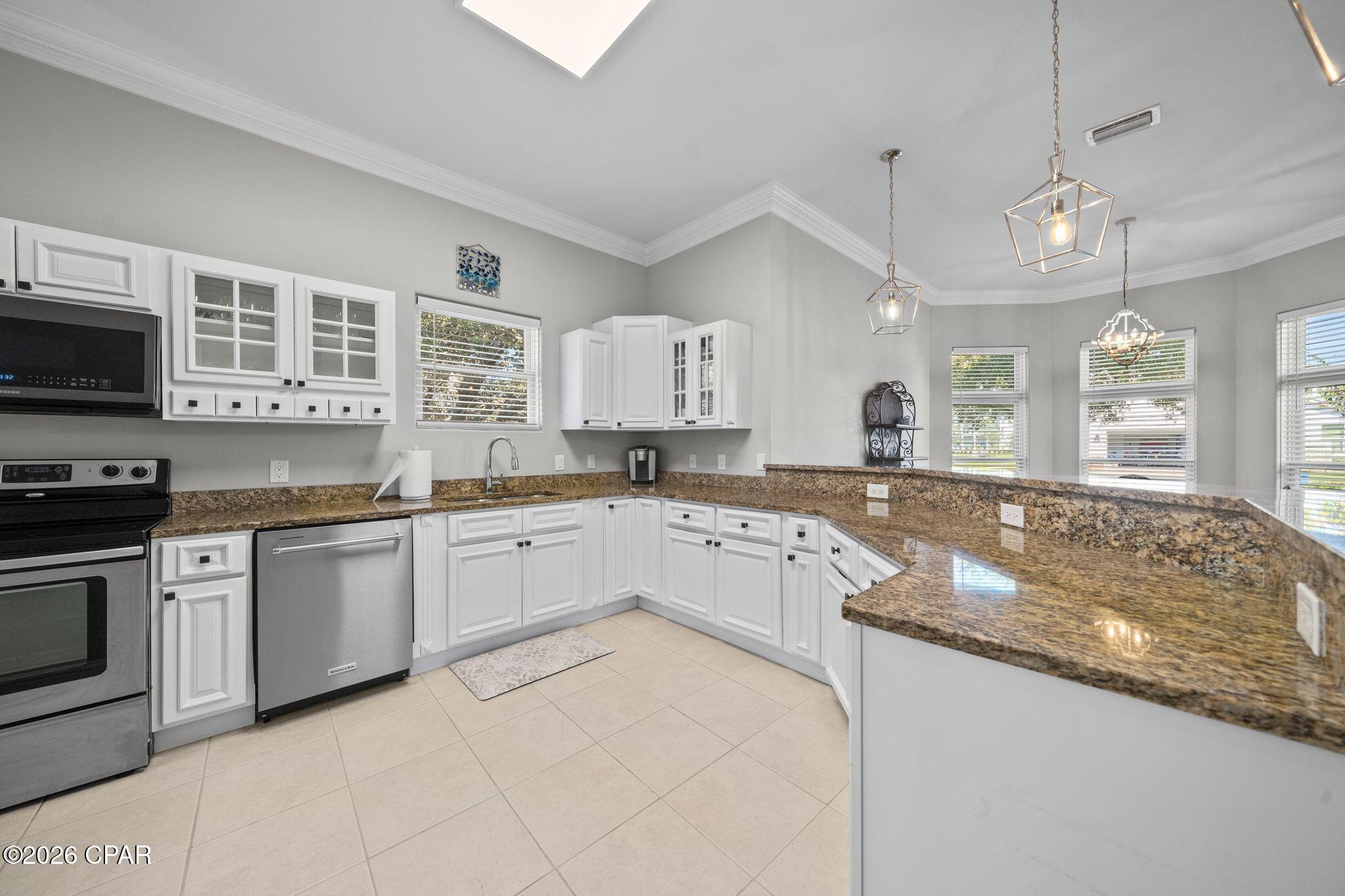 Tapestry Park - Residential