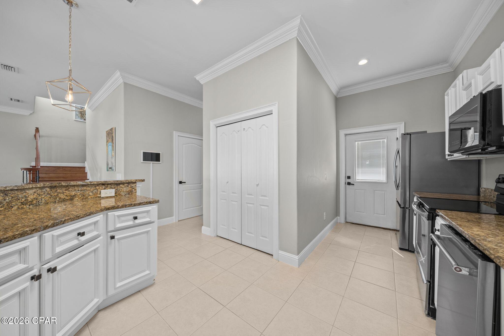 Tapestry Park - Residential