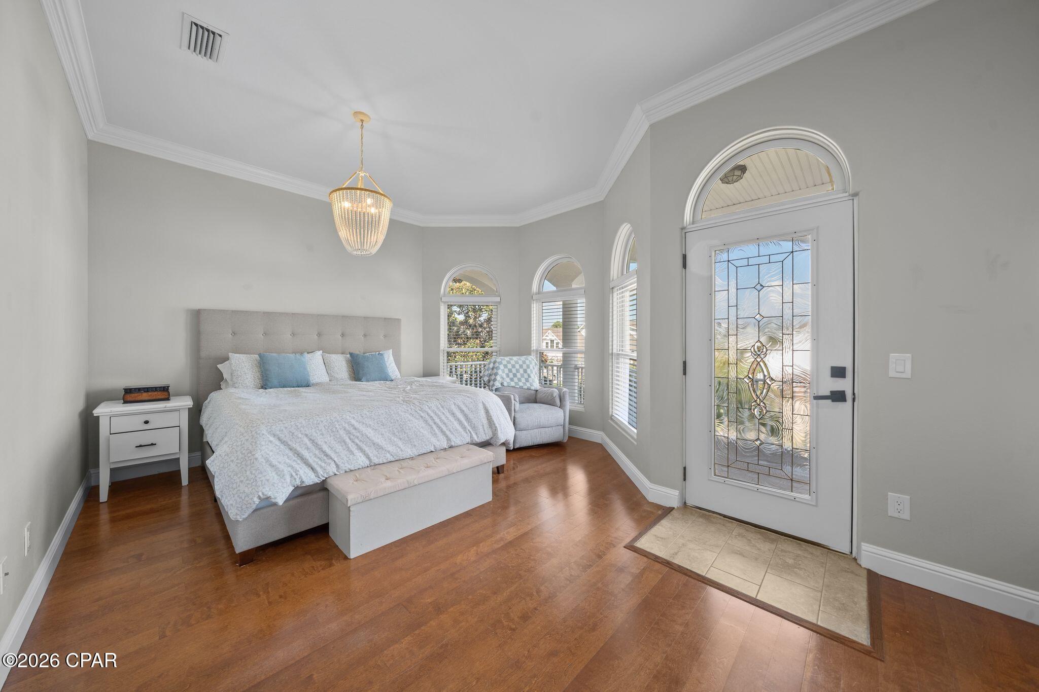 Tapestry Park - Residential