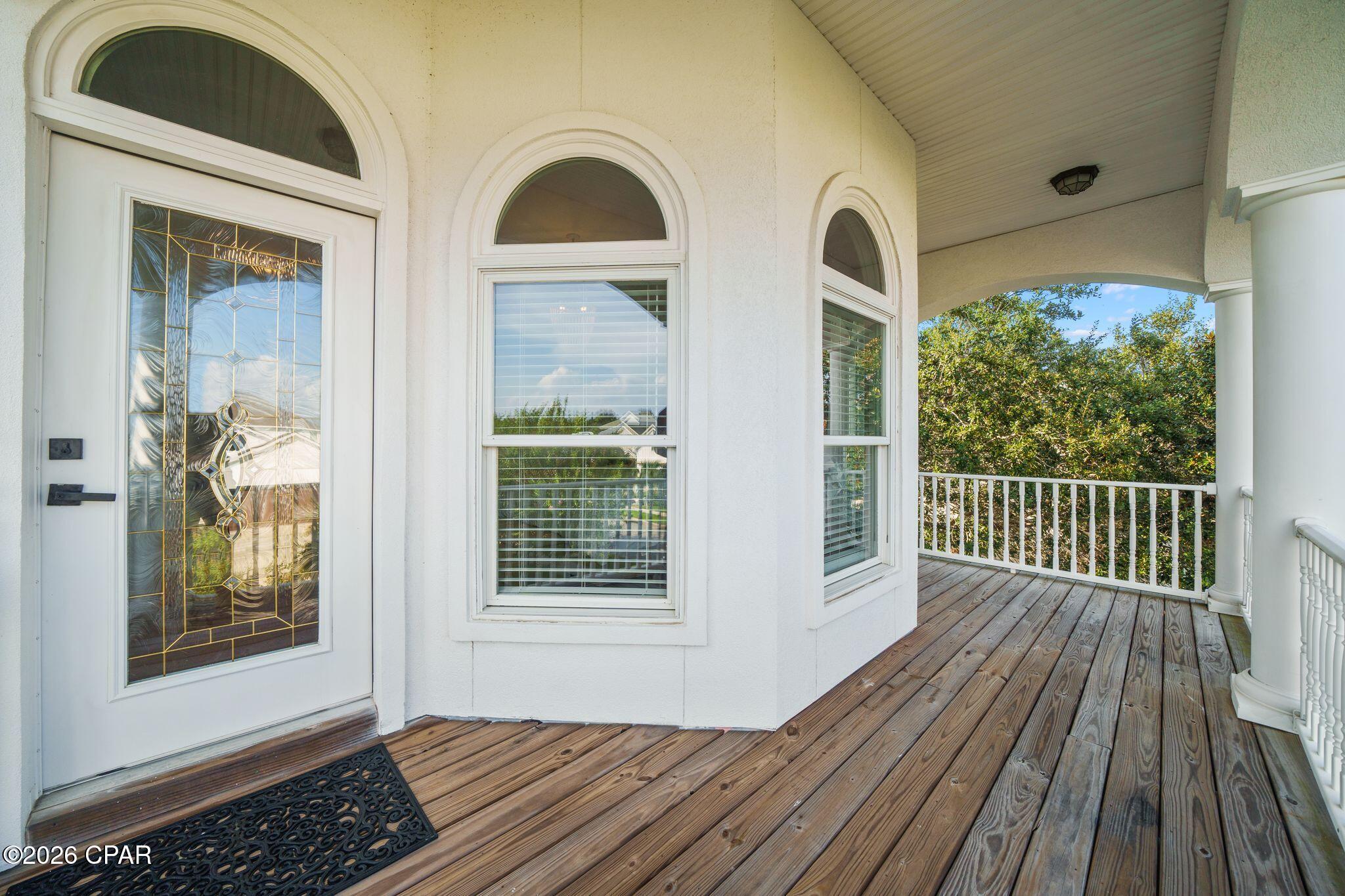 Tapestry Park - Residential