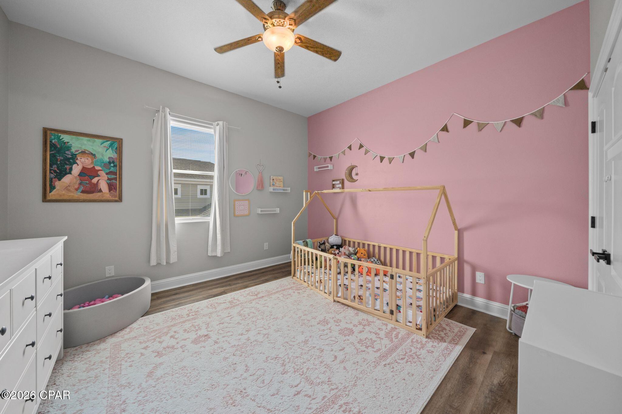 Tapestry Park - Residential