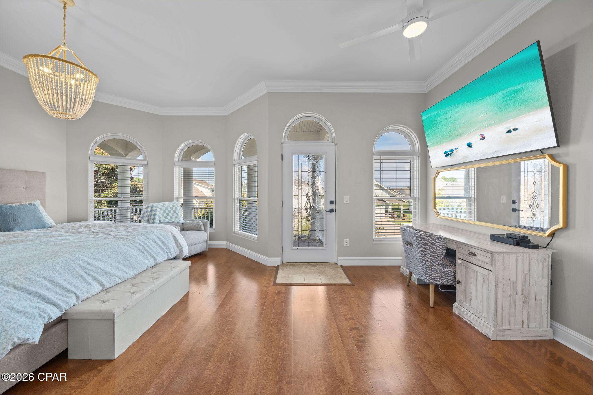 Tapestry Park - Residential