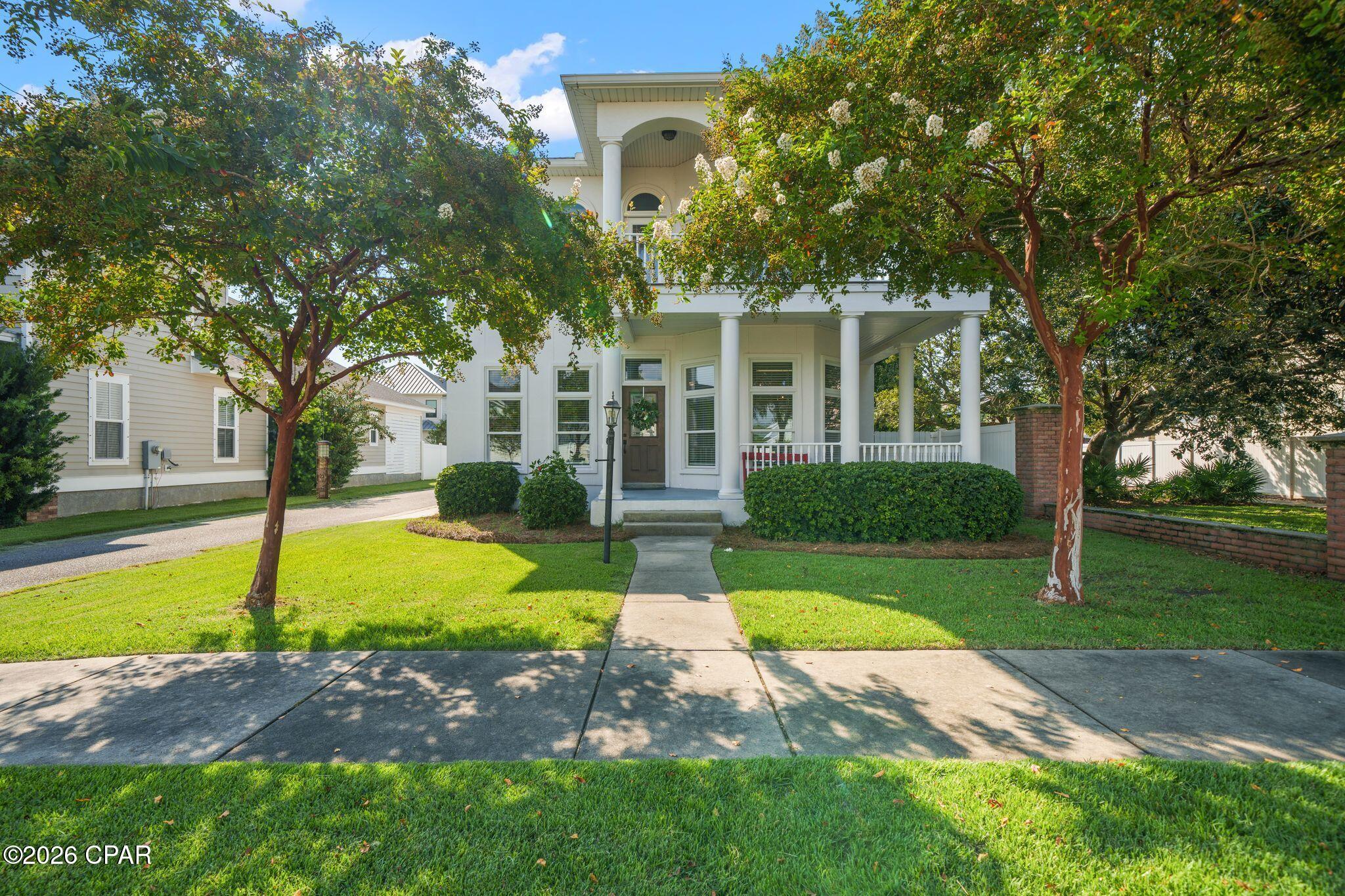 Tapestry Park - Residential