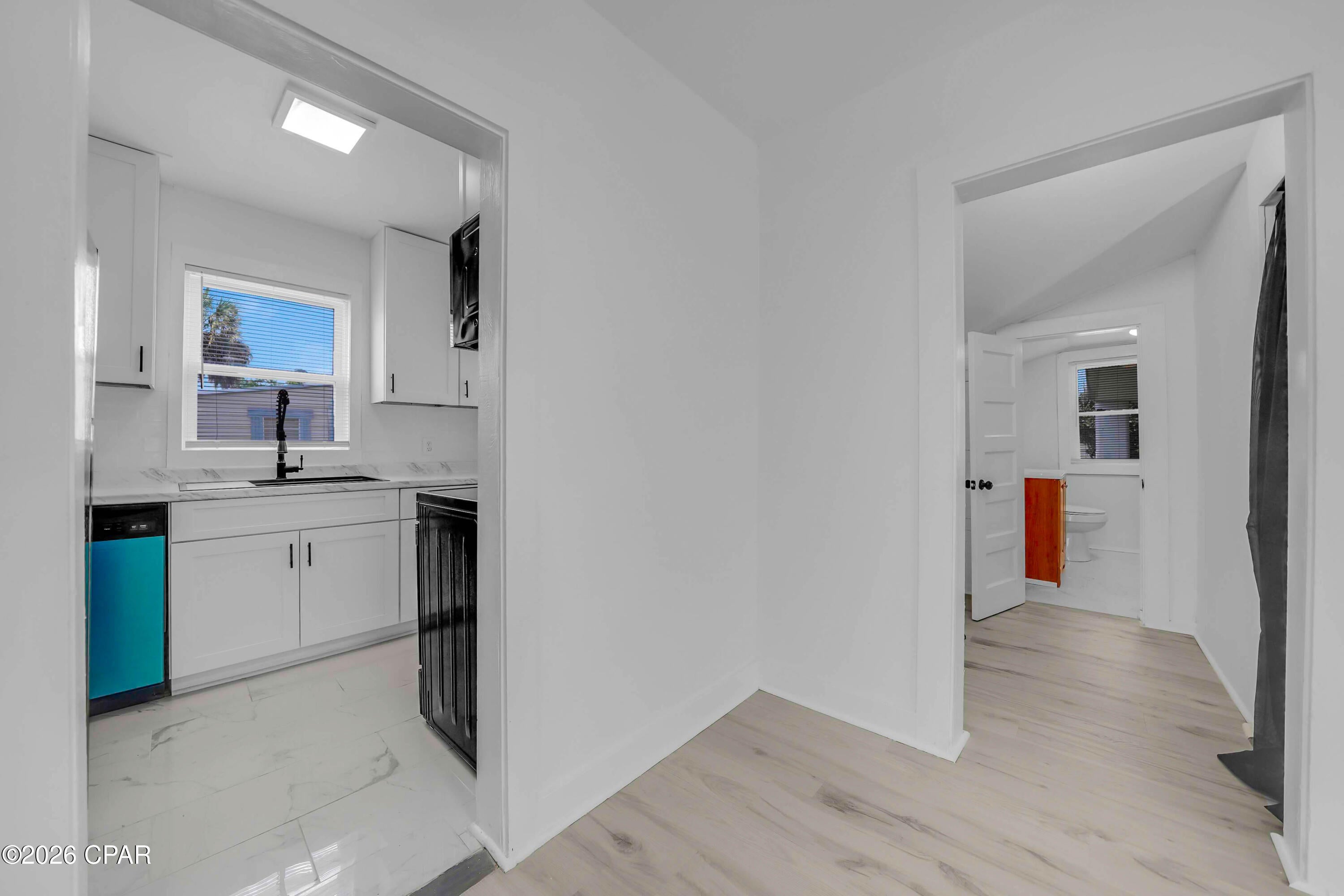[No Recorded Subdiv] - Residential Lease