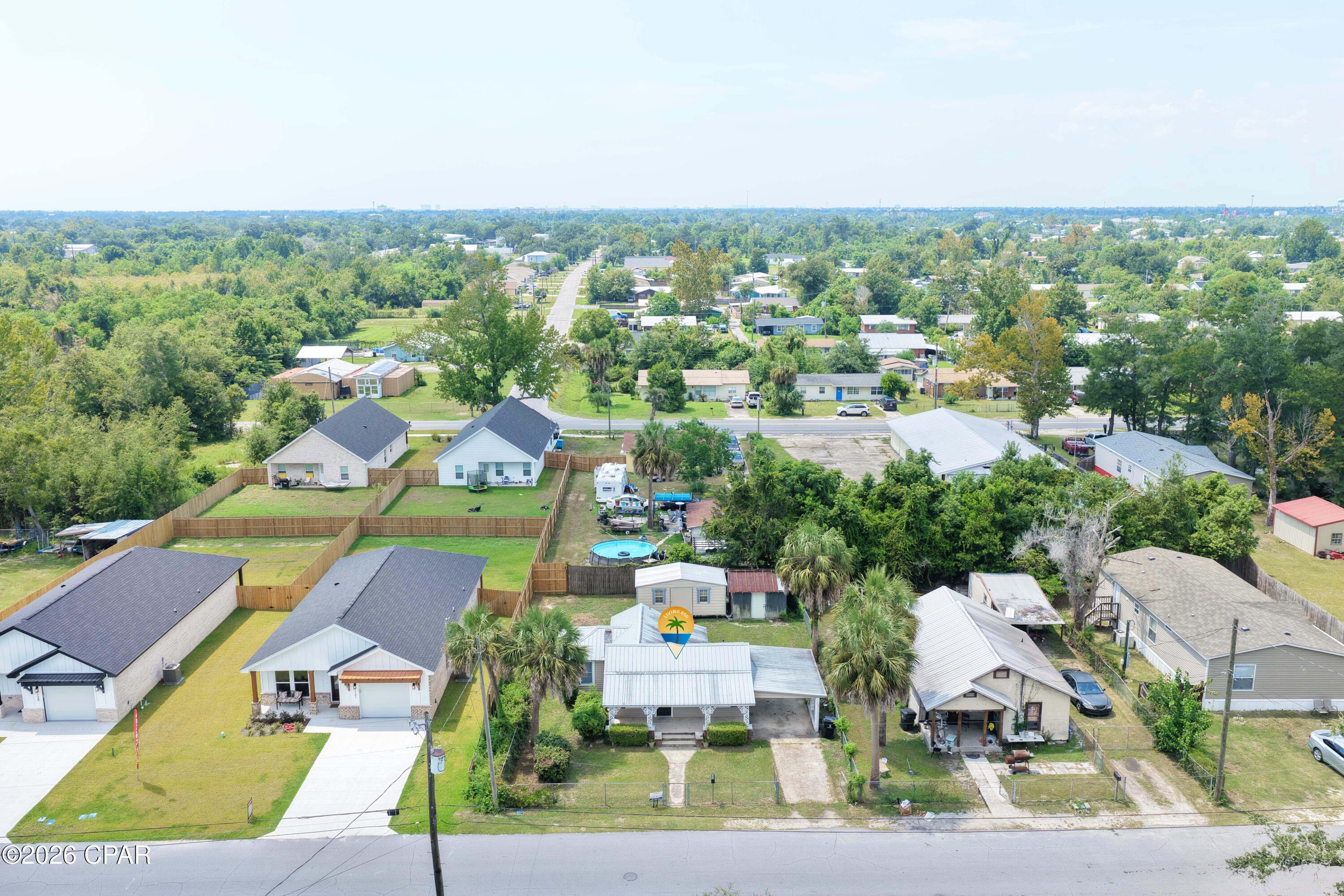 [No Recorded Subdiv] - Residential Lease