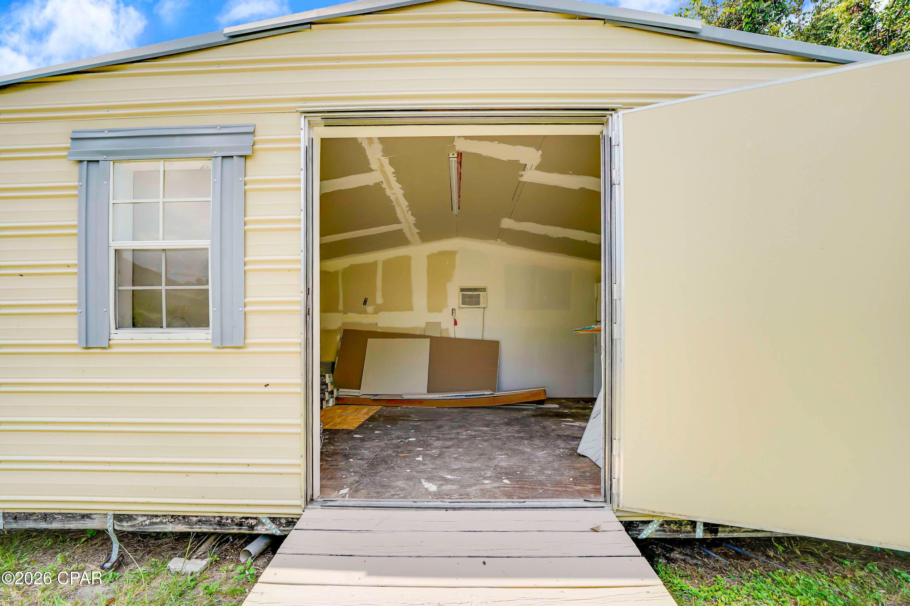 [No Recorded Subdiv] - Residential Lease
