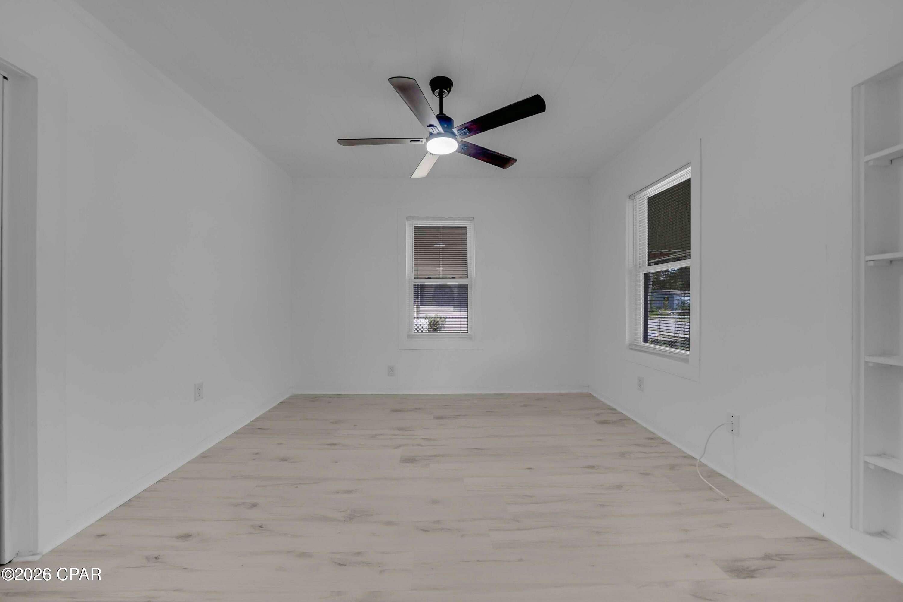 [No Recorded Subdiv] - Residential Lease