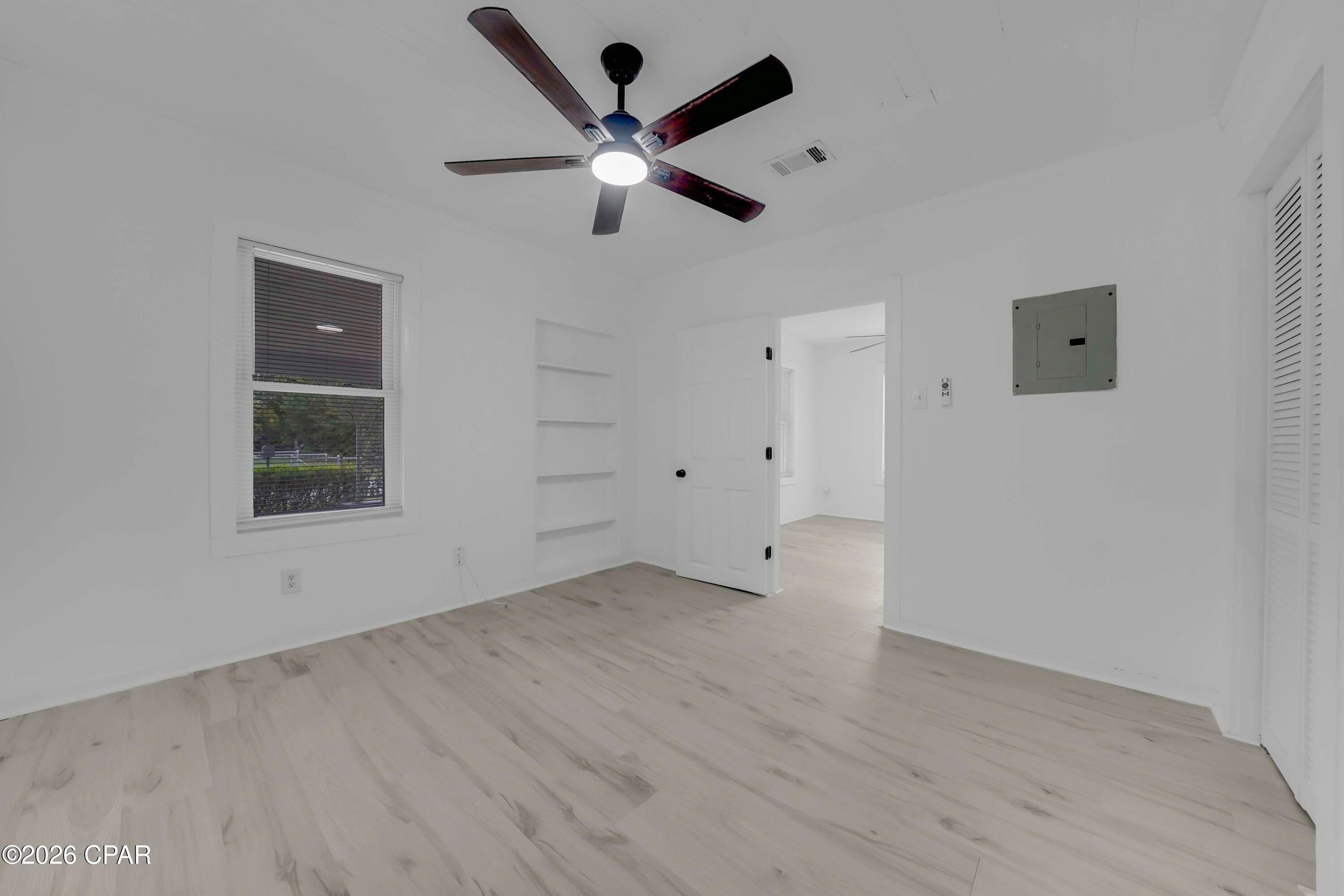 [No Recorded Subdiv] - Residential Lease
