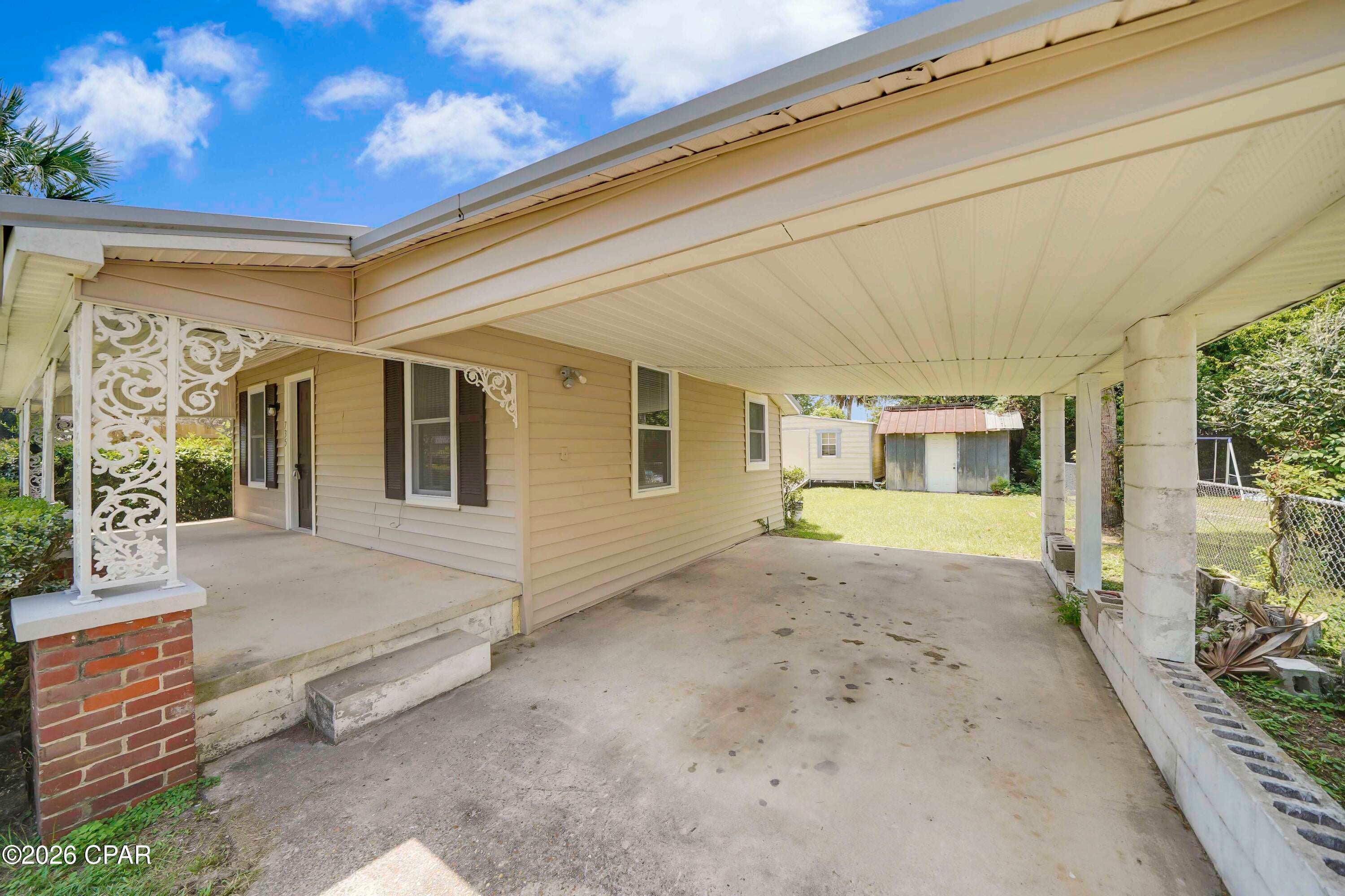 [No Recorded Subdiv] - Residential Lease