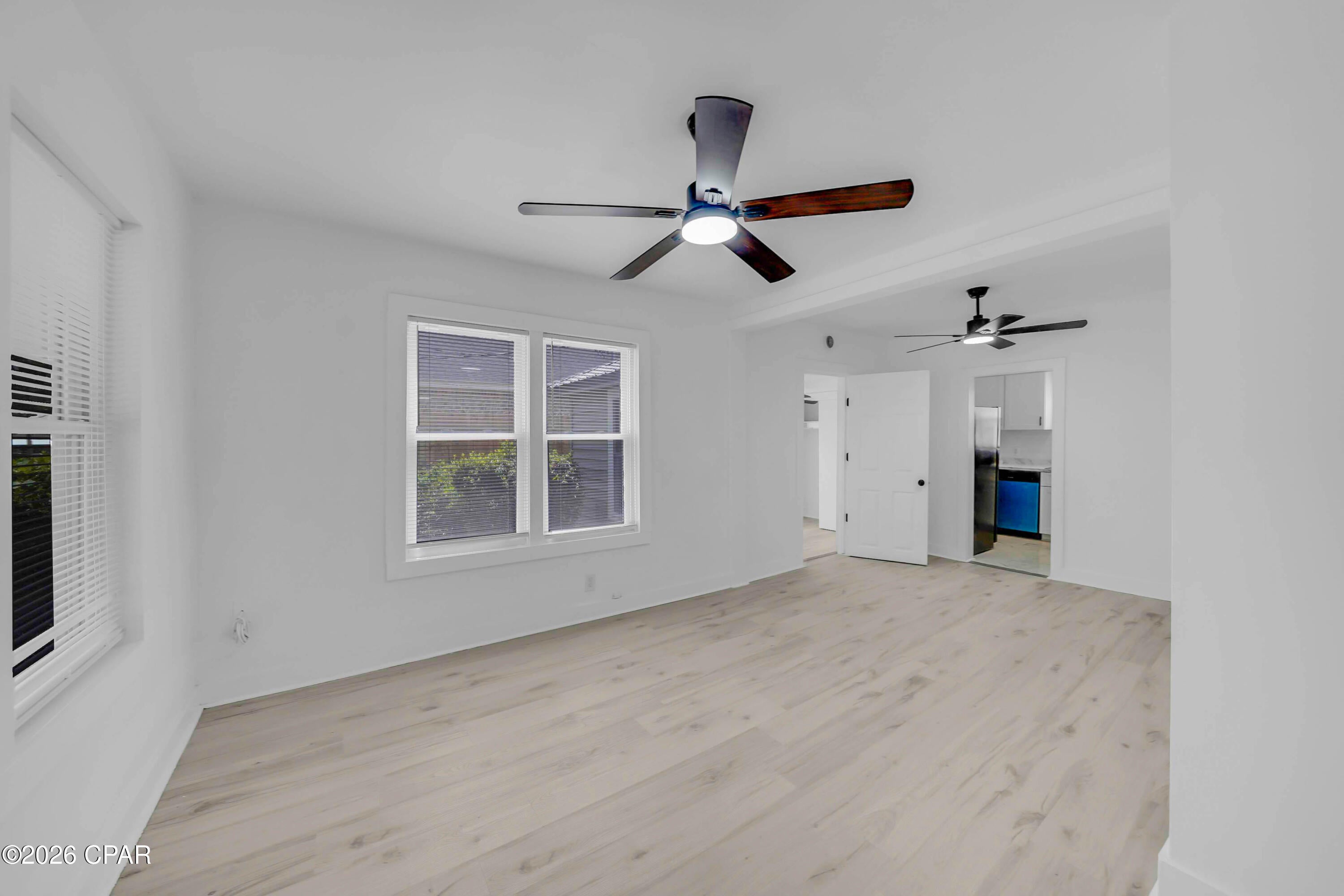 [No Recorded Subdiv] - Residential Lease