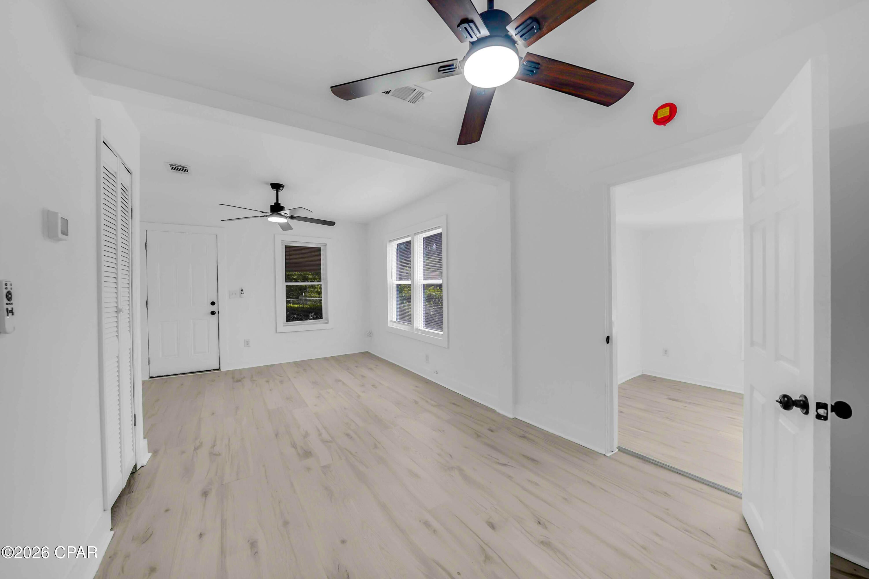 [No Recorded Subdiv] - Residential Lease