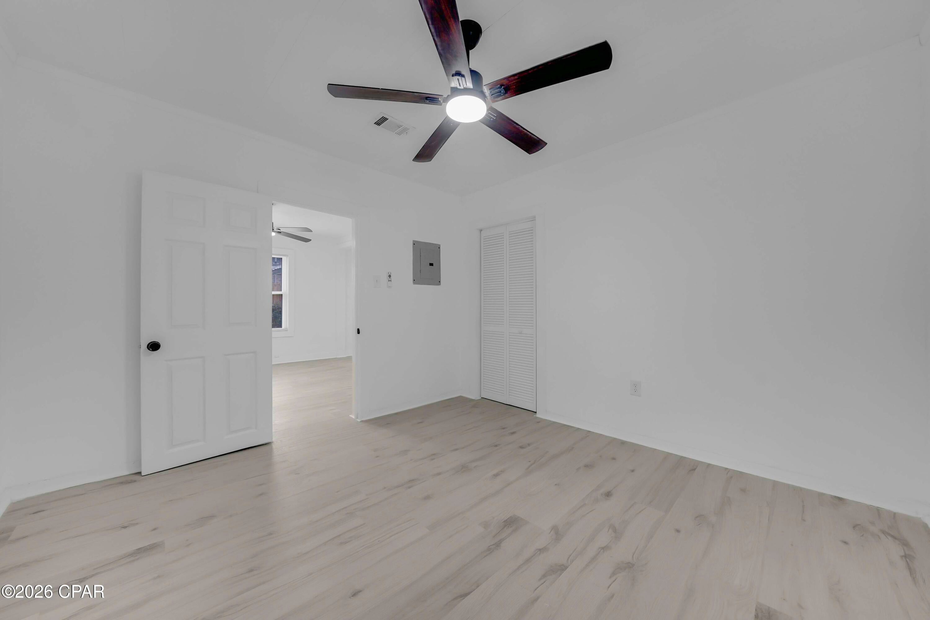 [No Recorded Subdiv] - Residential Lease