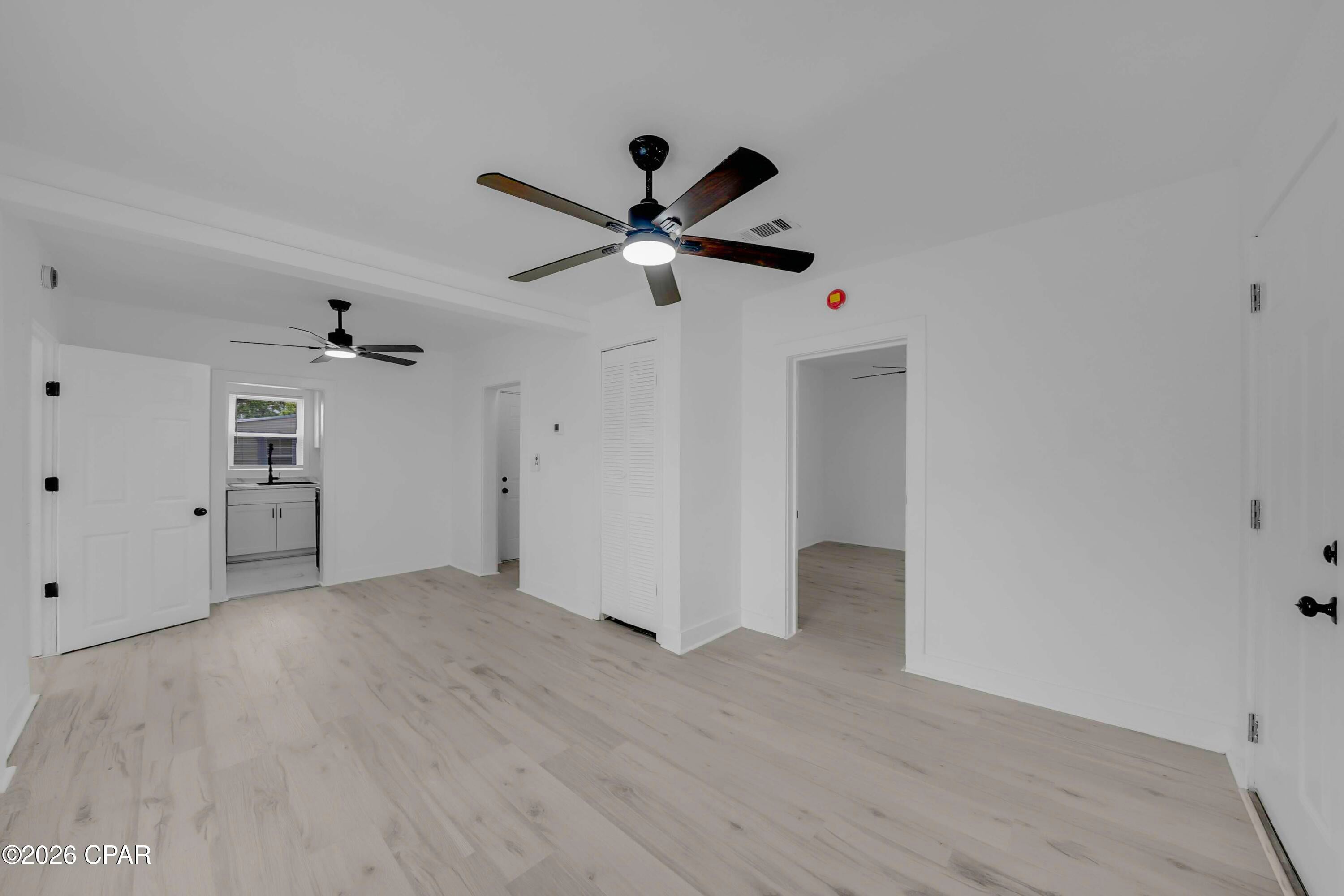 [No Recorded Subdiv] - Residential Lease