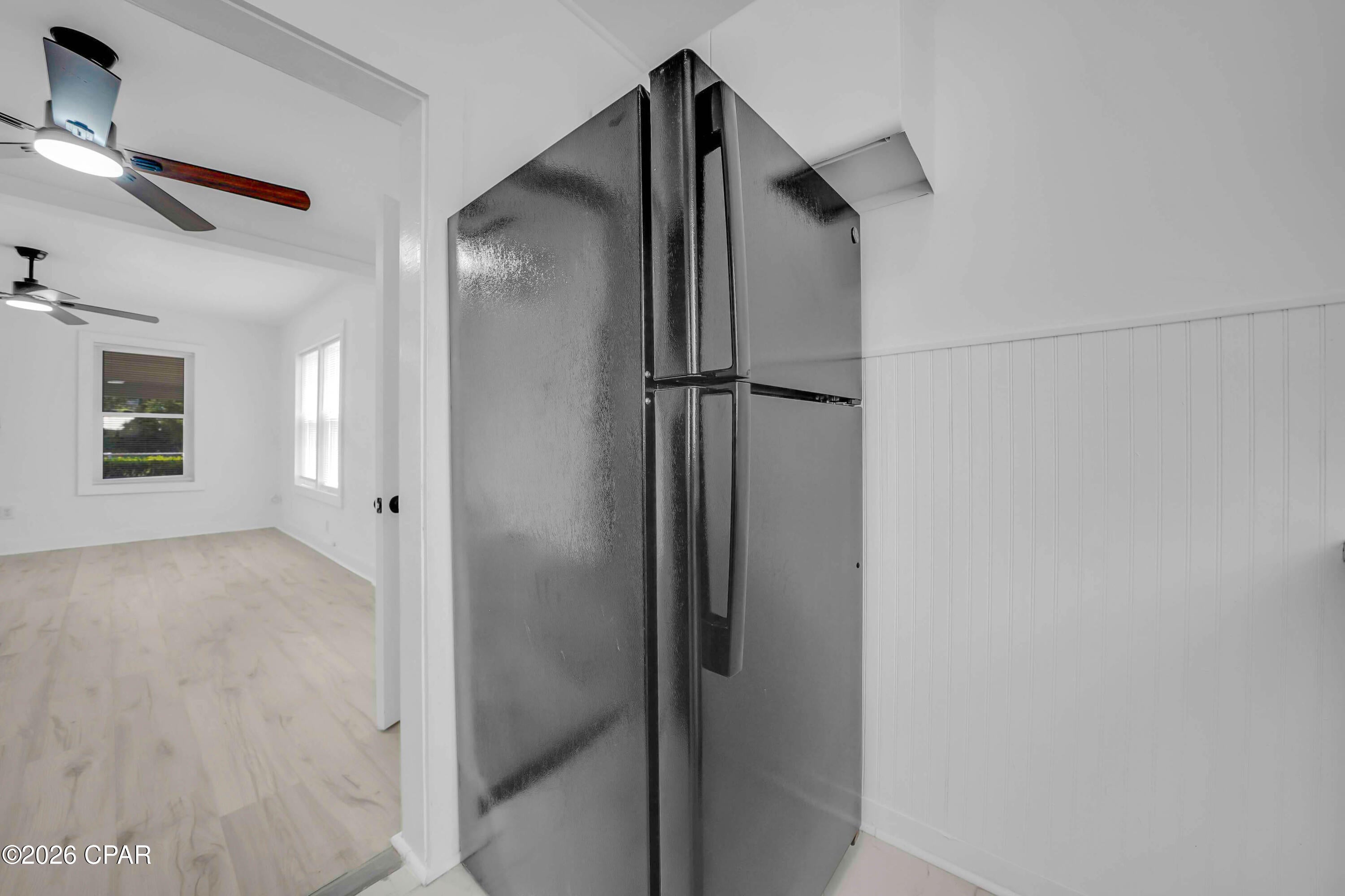 [No Recorded Subdiv] - Residential Lease