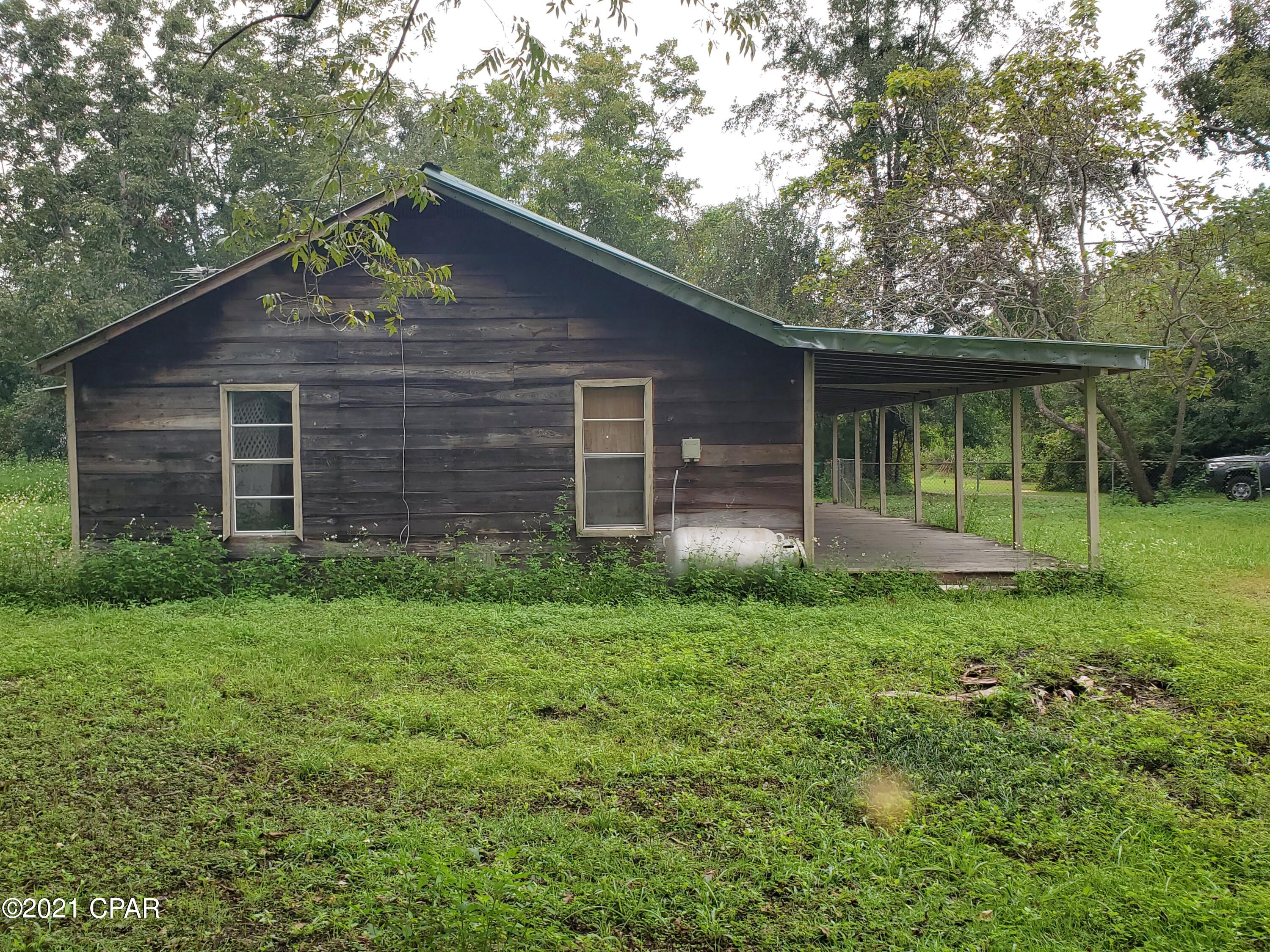 No Named Subdivision - Residential