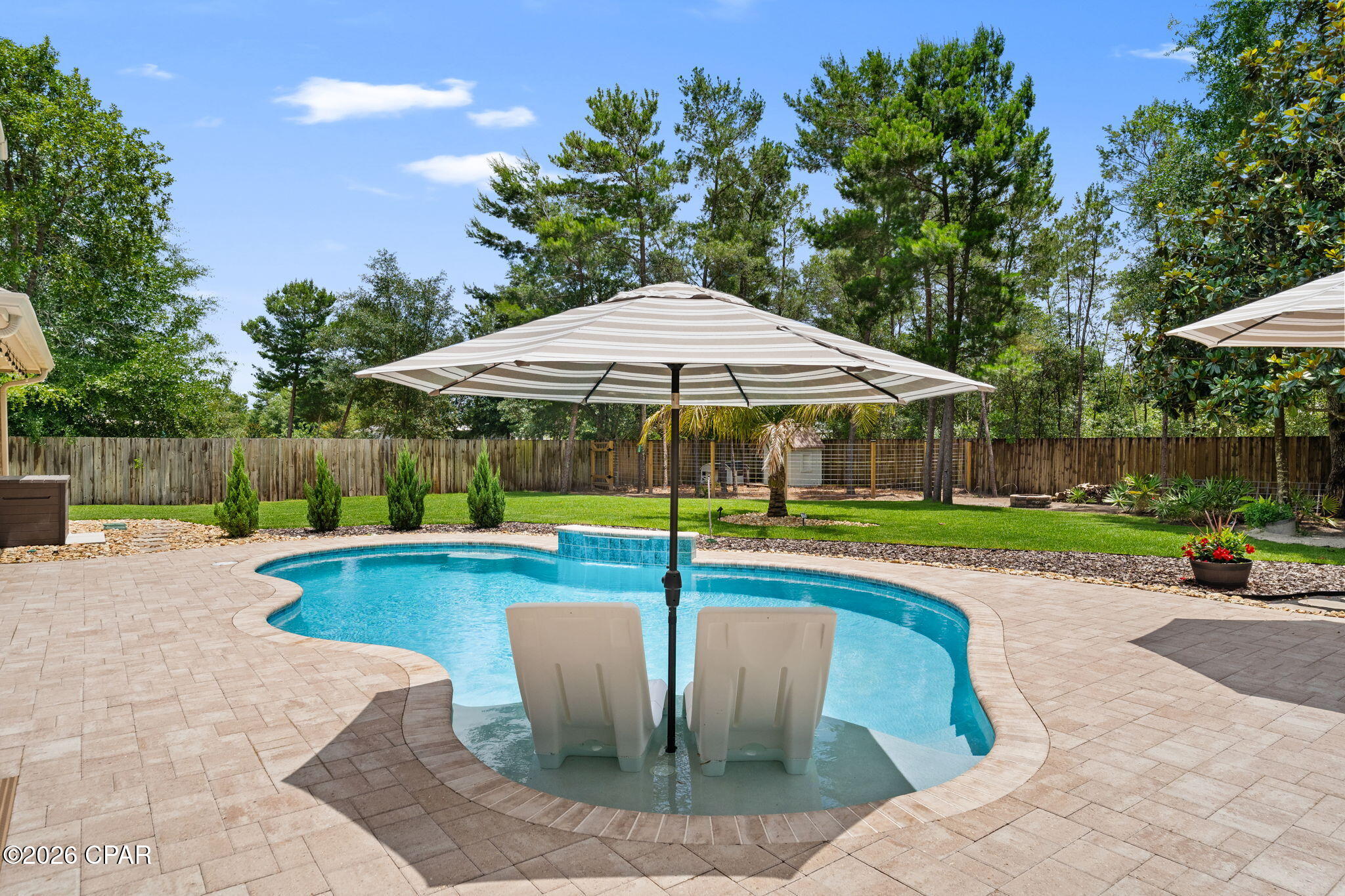 Lake Merial - Residential