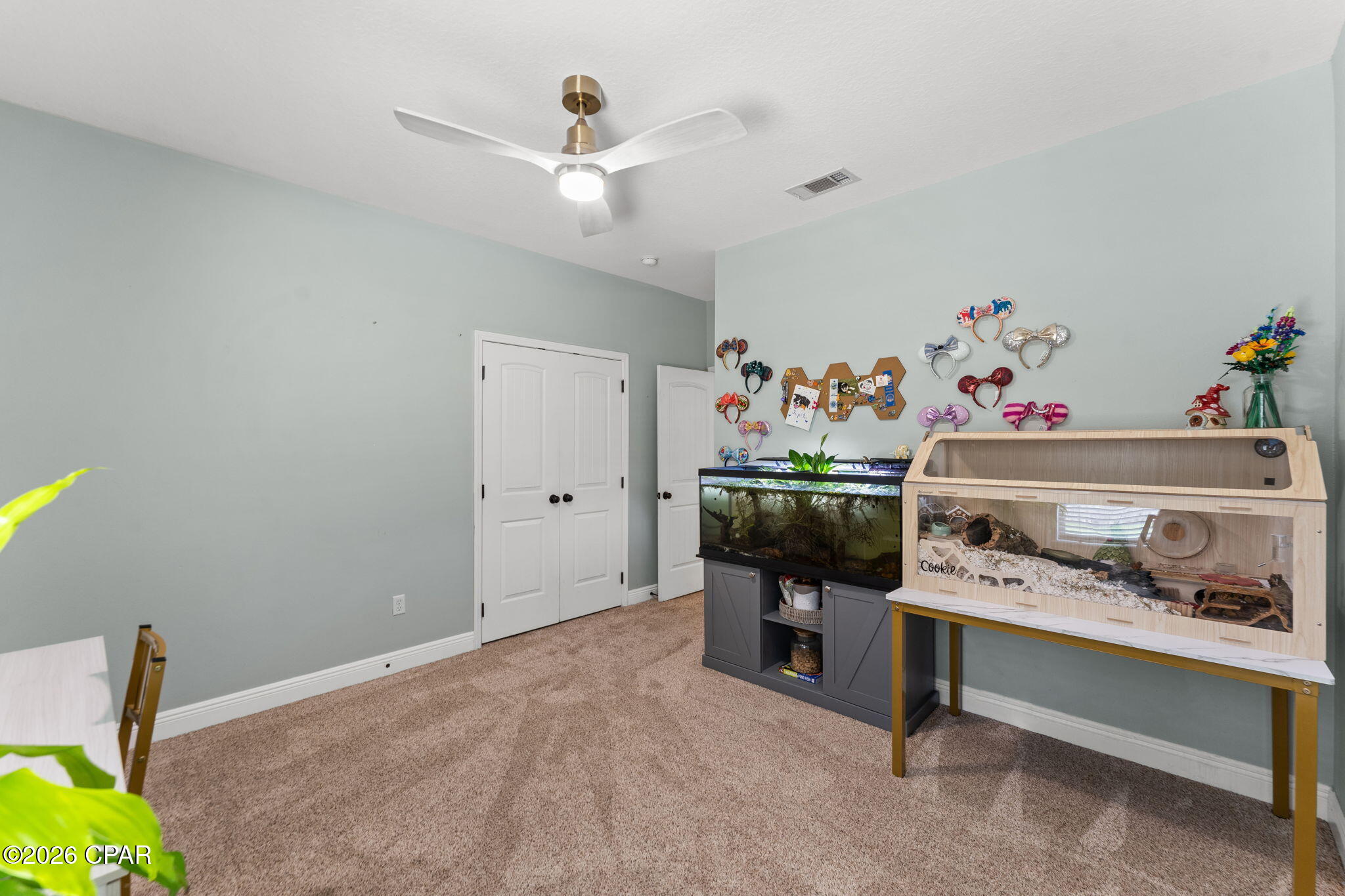 Lake Merial - Residential