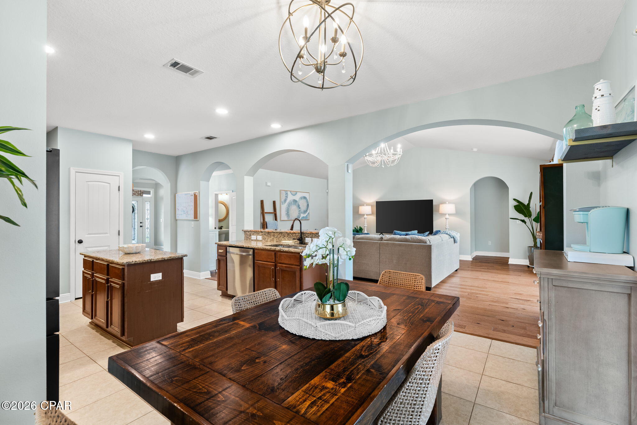 Lake Merial - Residential