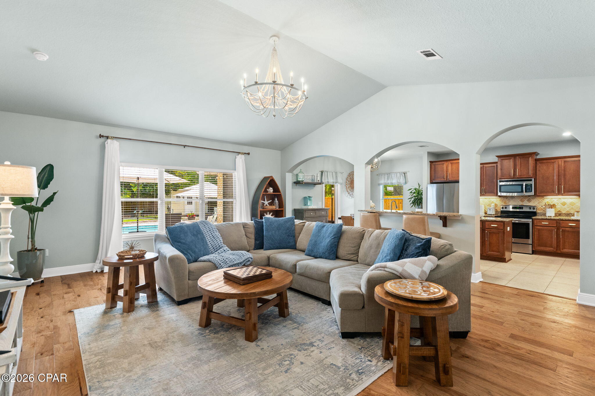 Lake Merial - Residential