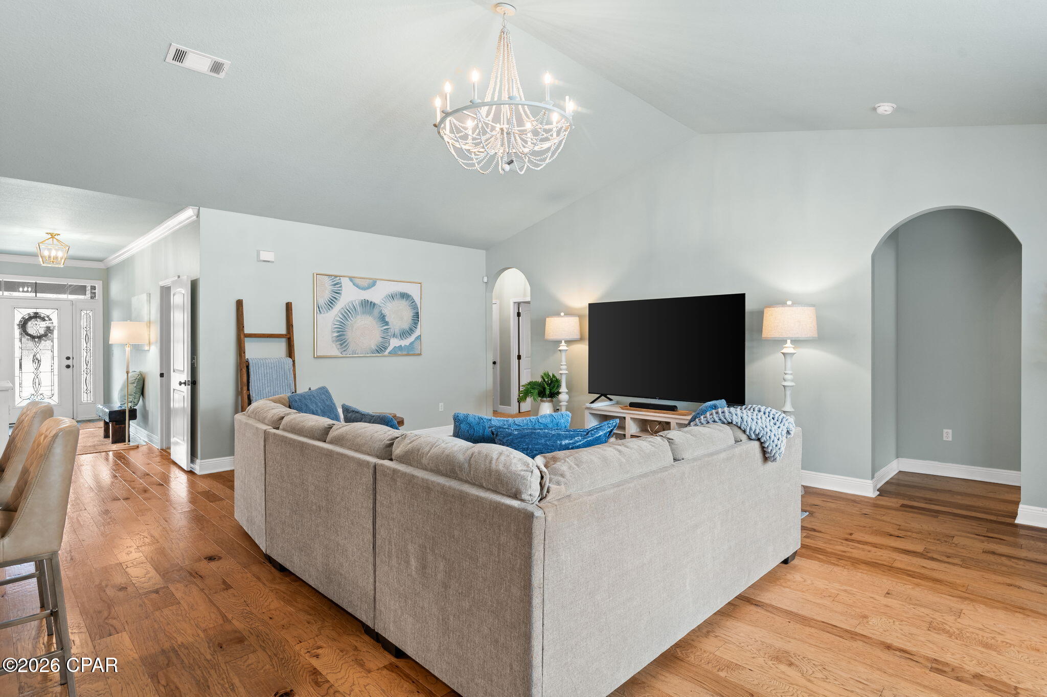 Lake Merial - Residential