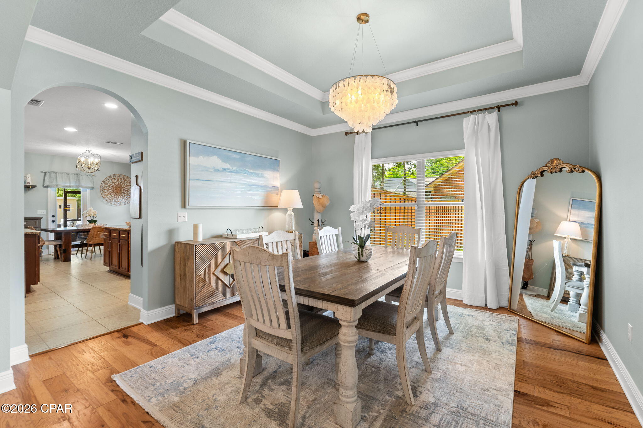 Lake Merial - Residential
