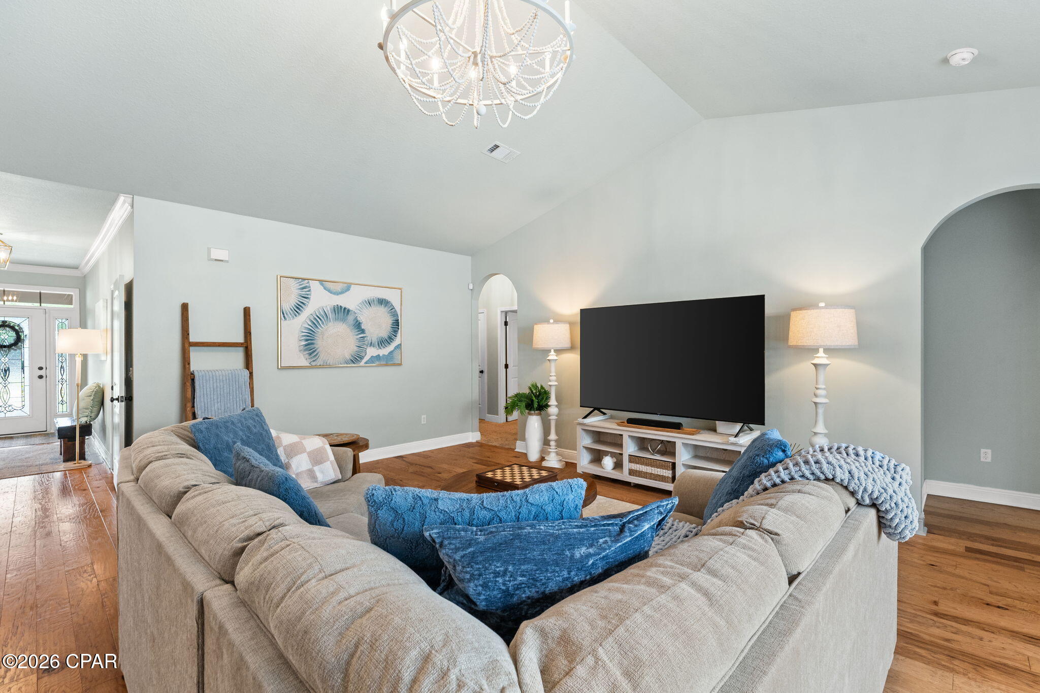 Lake Merial - Residential