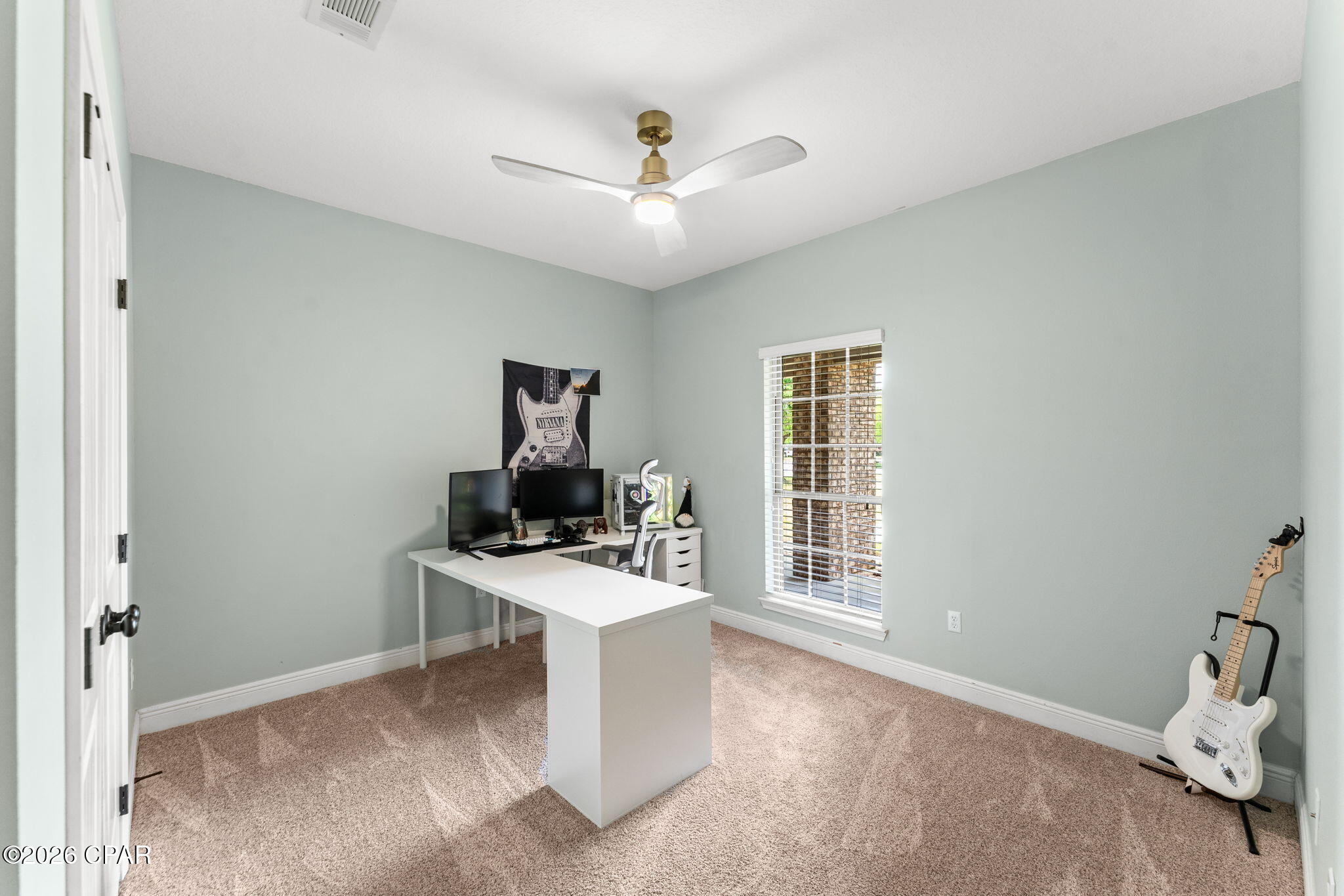 Lake Merial - Residential