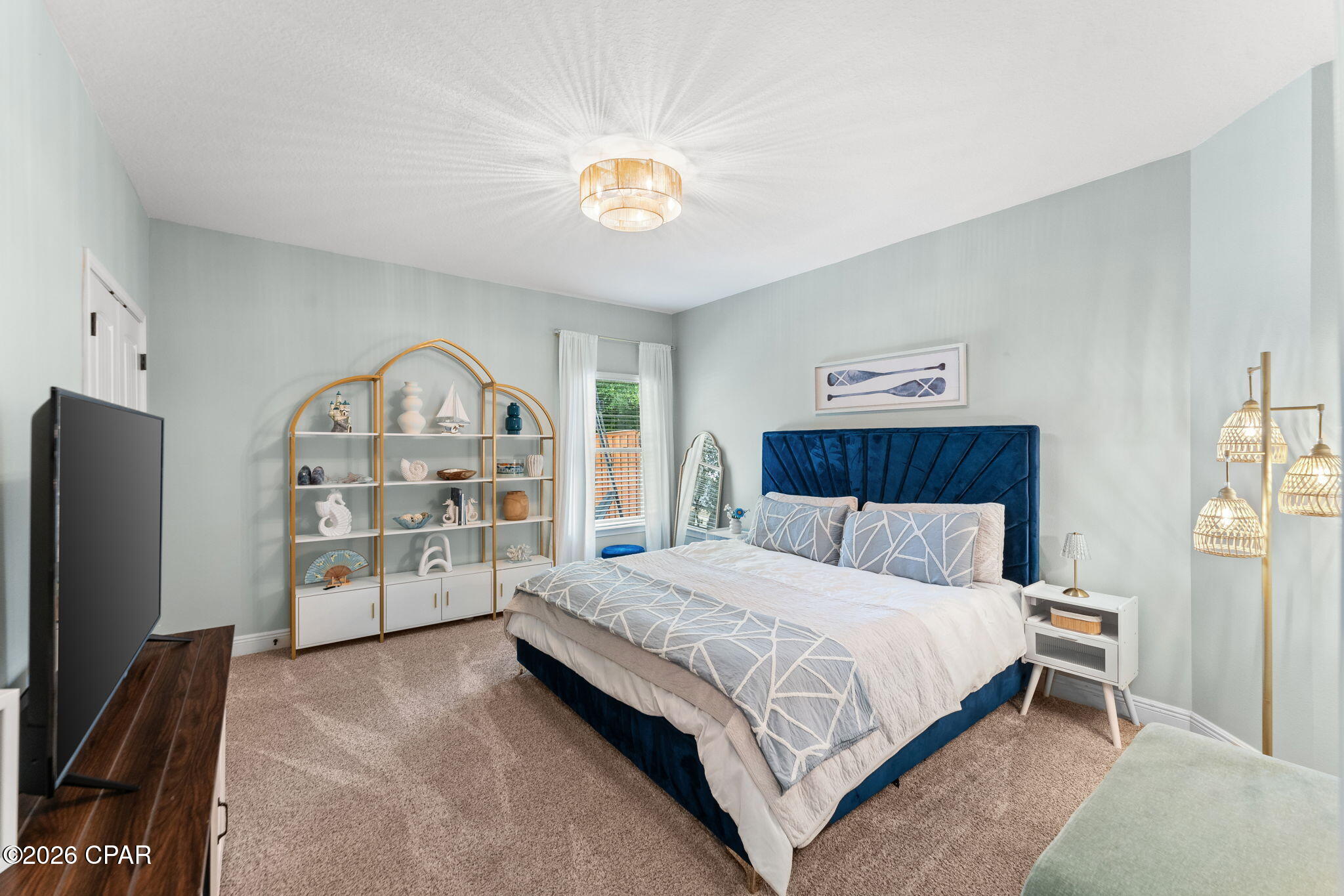 Lake Merial - Residential